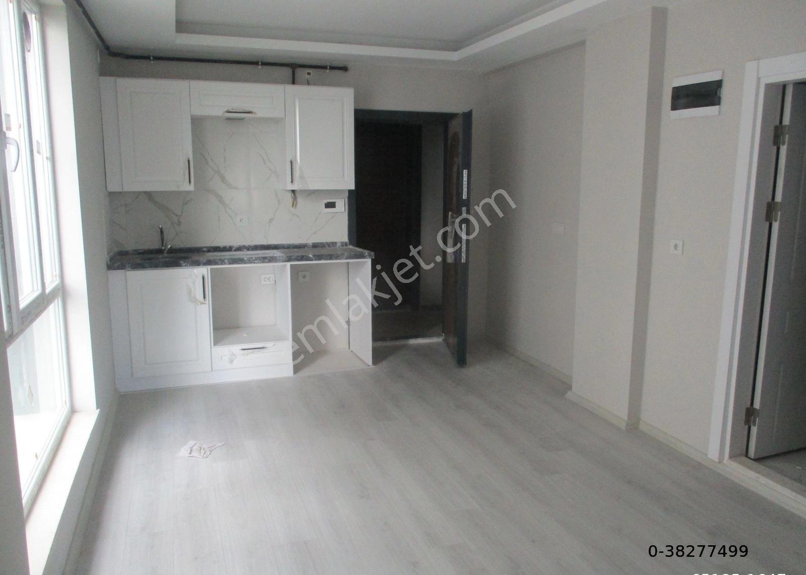 Samsun Atakum Esenevler Mah. Sıfır 1+1 Odalı Tramvaya 200 Mt Acil Satılık Daire - Görsel 18