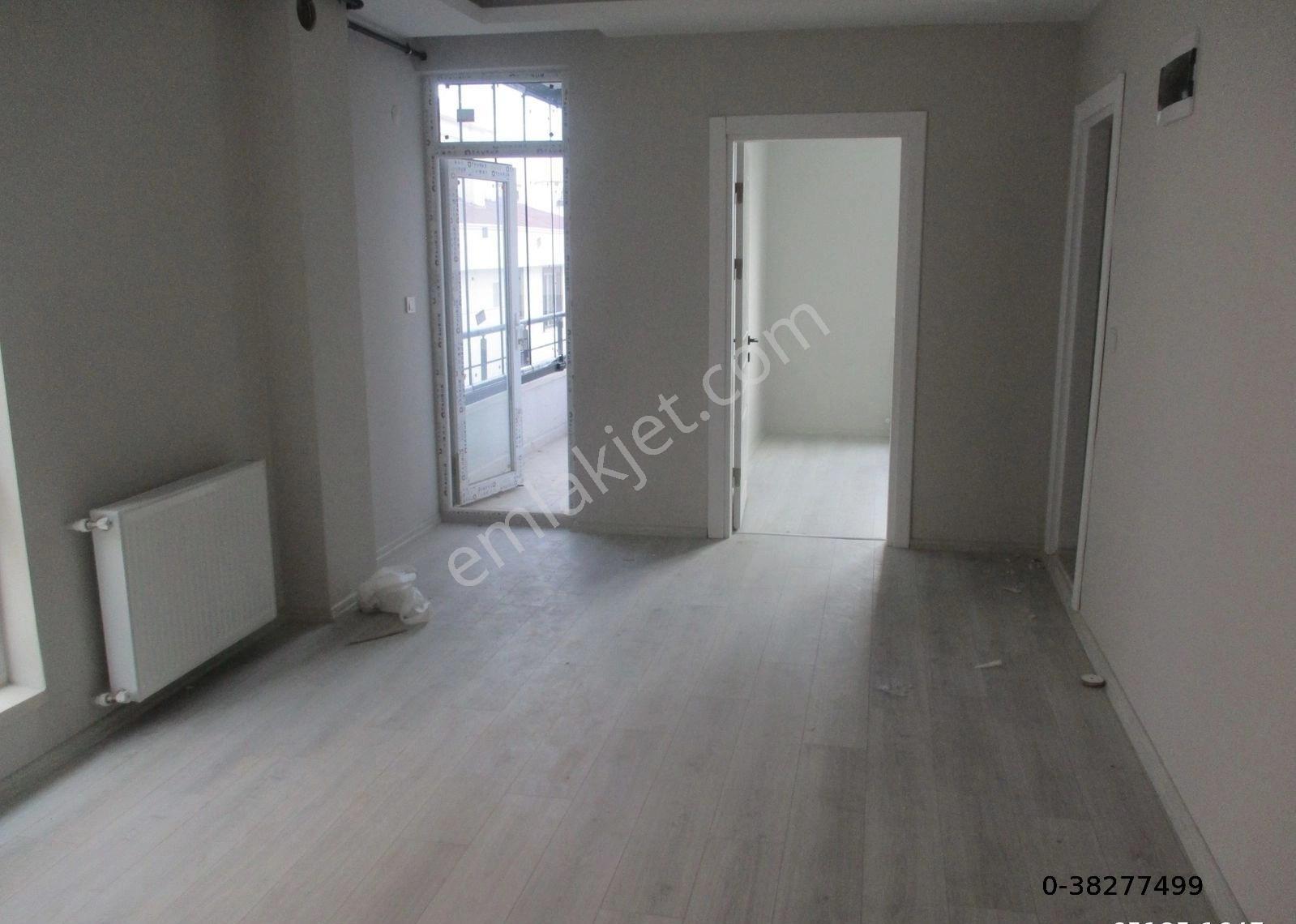 Samsun Atakum Esenevler Mah. Sıfır 1+1 Odalı Tramvaya 200 Mt Acil Satılık Daire - Görsel 17