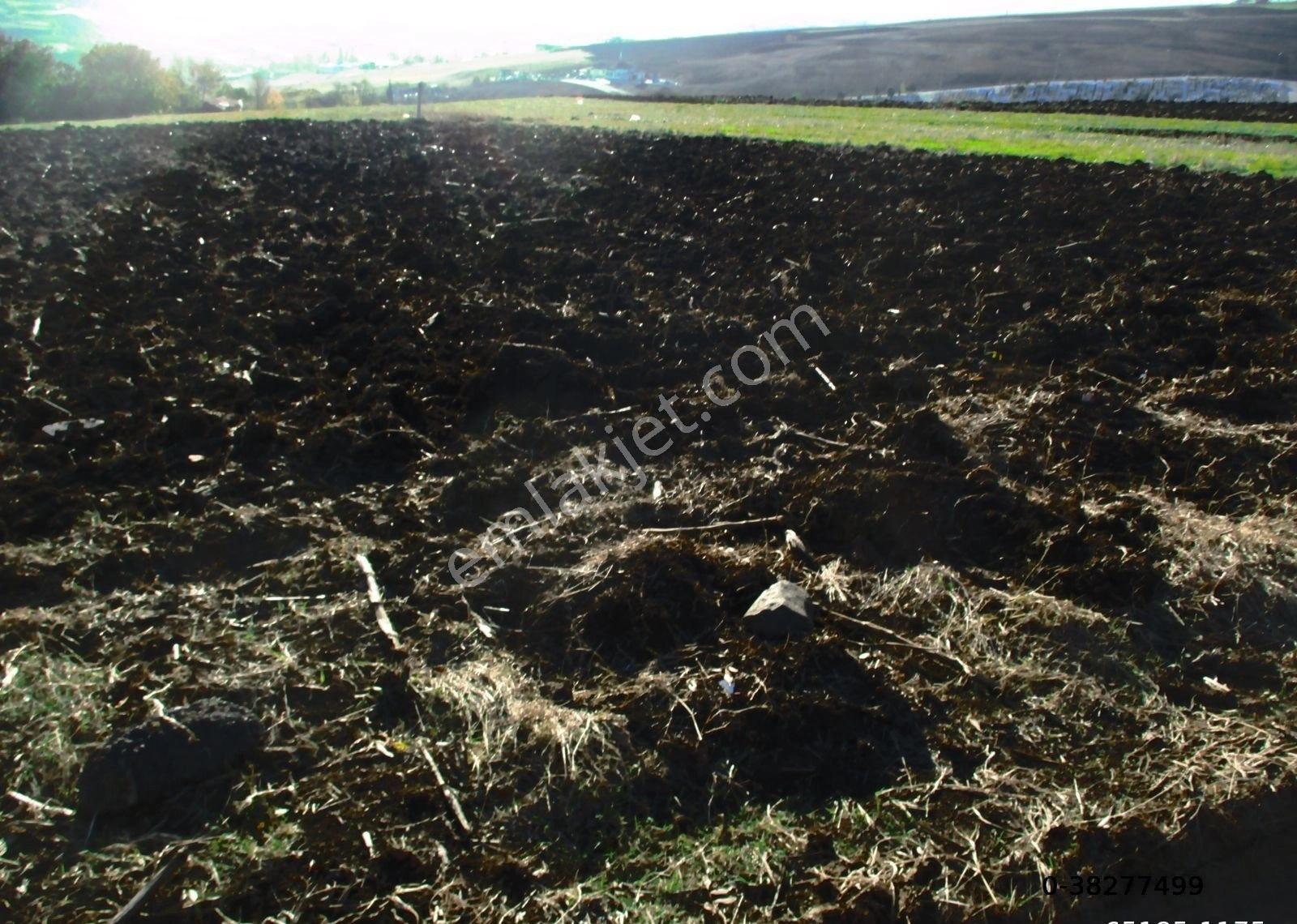 Samsun İlkadım Derecik Mev. Atatürk Bul 2 Parsel %40 Kat Kaşığı Arsa - Görsel 8