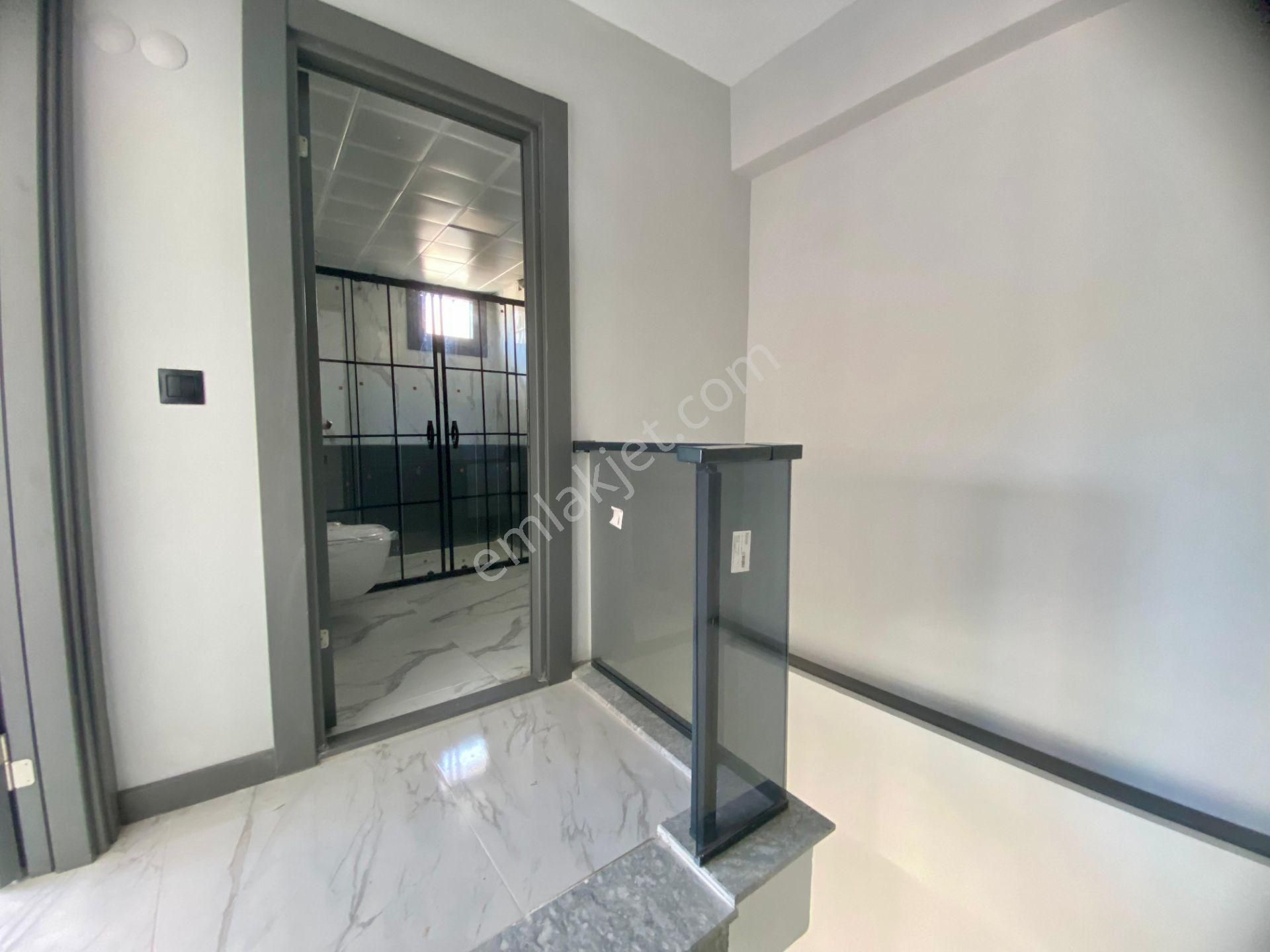 Urla Yelaltı Mahallesi Satılık Villa - Görsel 7