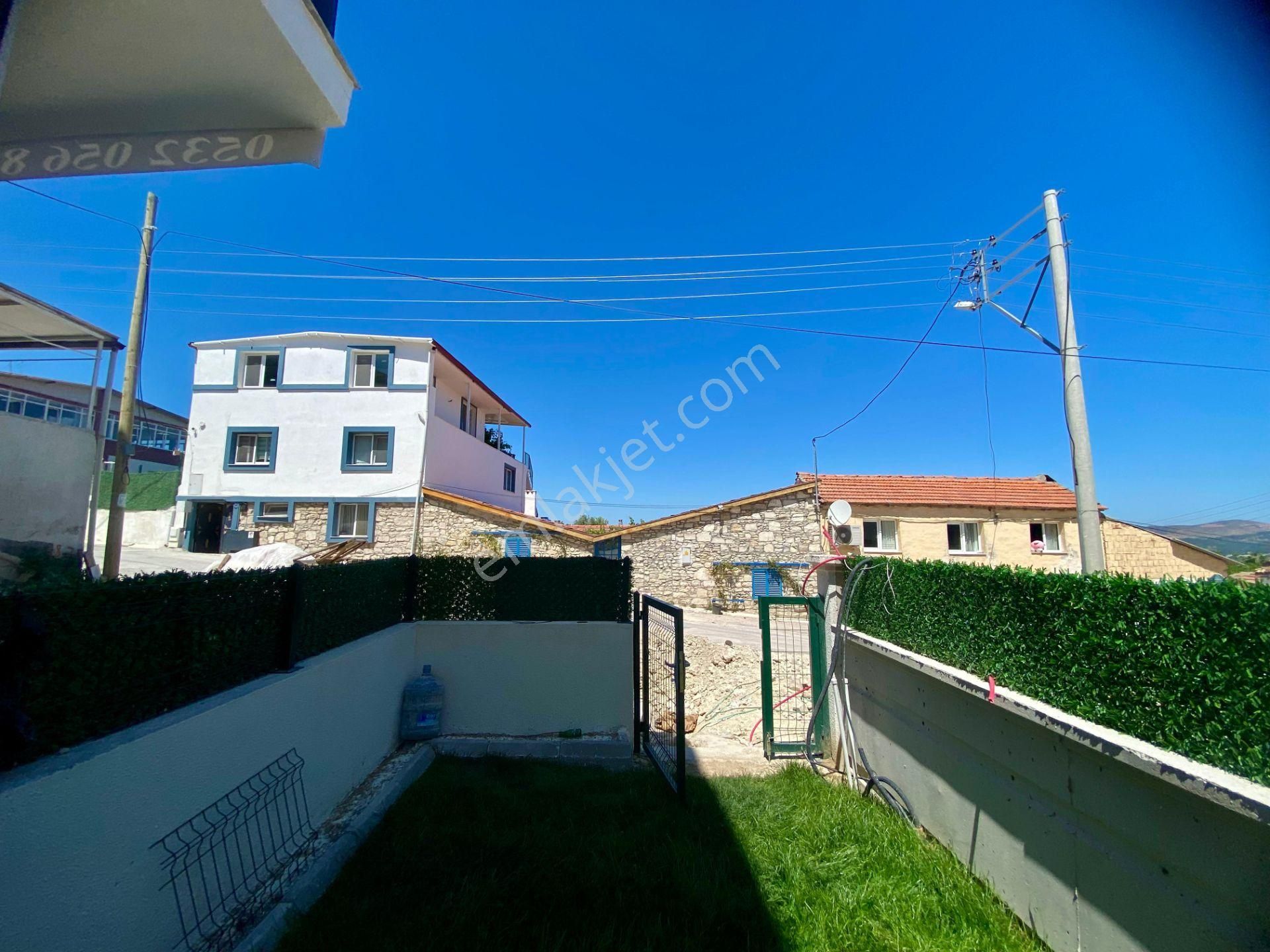 Urla Yelaltı Mahallesi Satılık Villa - Görsel 14