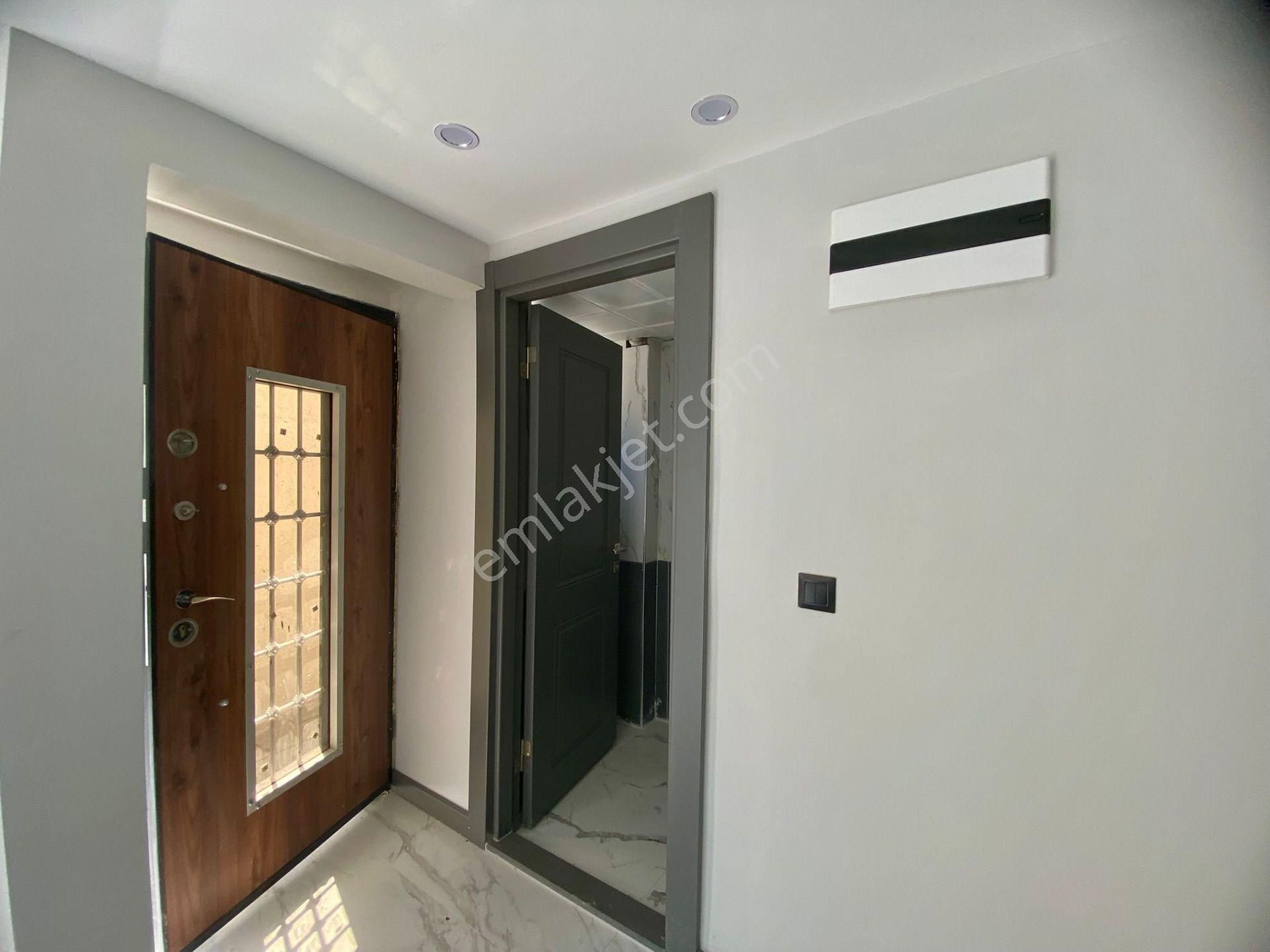 Urla Yelaltı Mahallesi Satılık Villa - Görsel 21