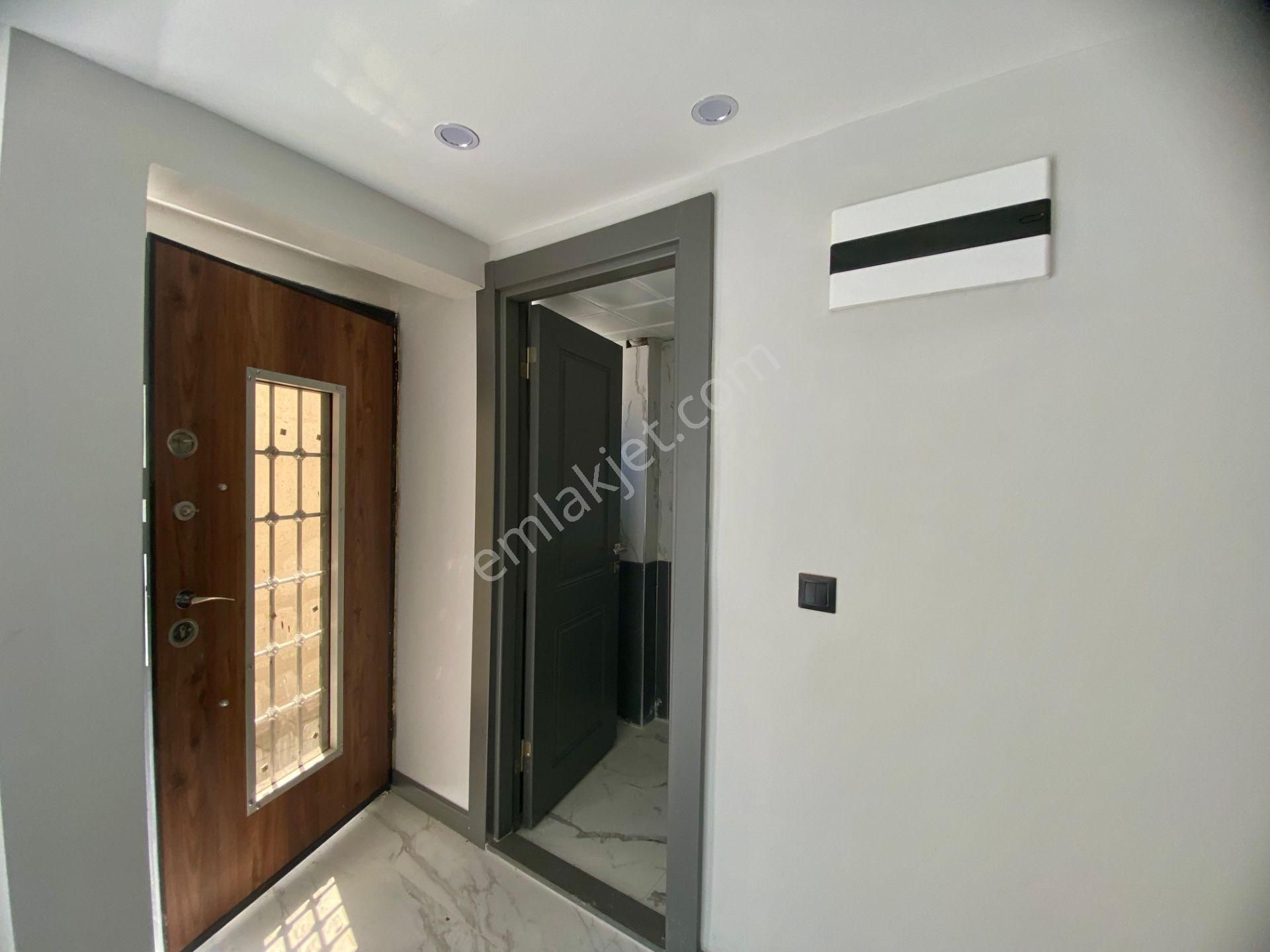 Urla Yelaltı Mahallesi Satılık Villa - Görsel 10
