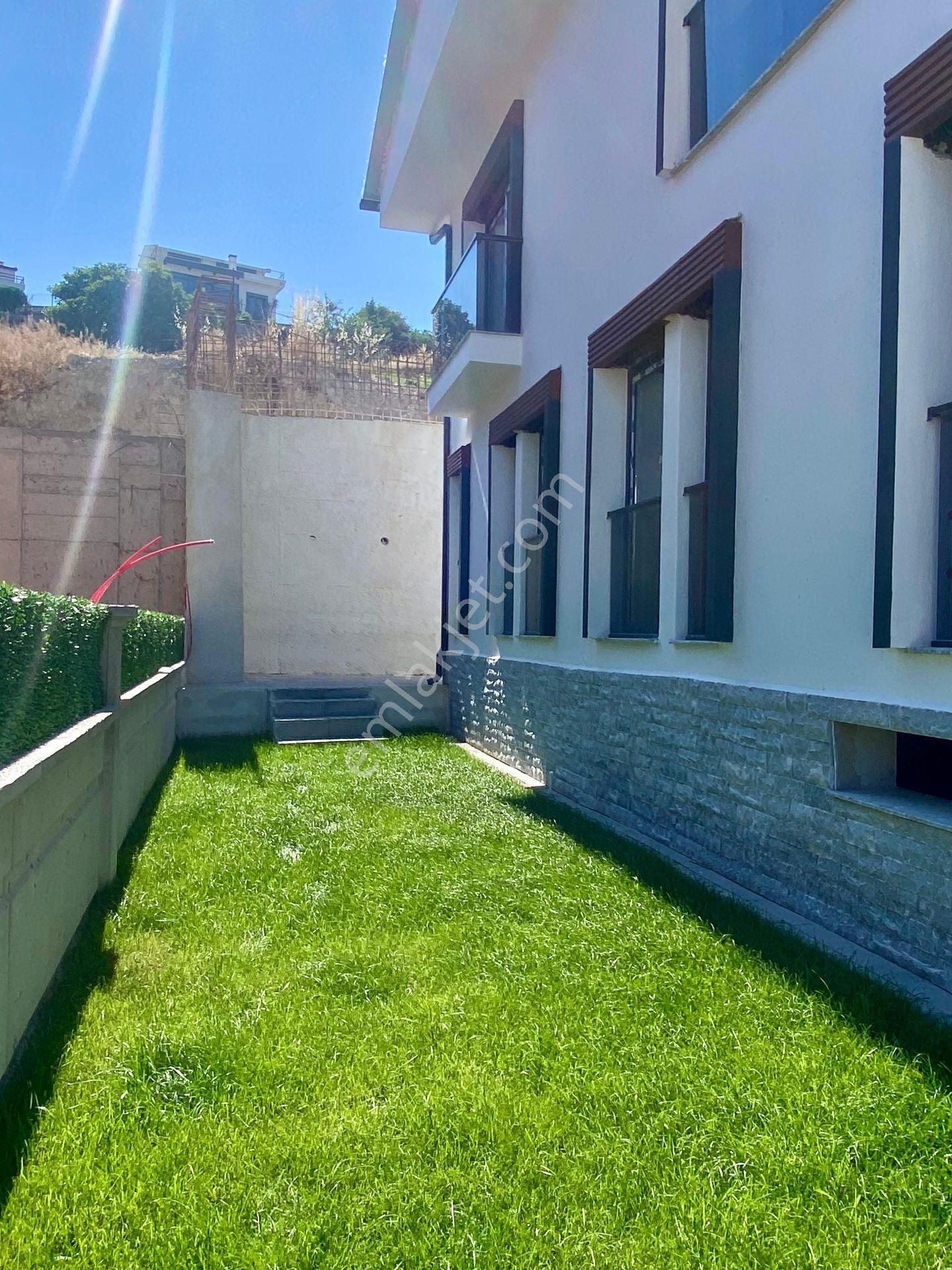 Urla Yelaltı Mahallesi Satılık Villa - Görsel 16