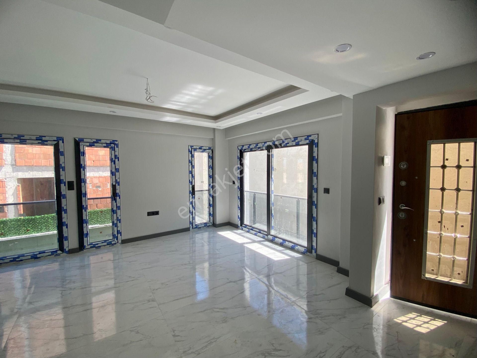 Urla Yelaltı Mahallesi Satılık Villa - Görsel 11