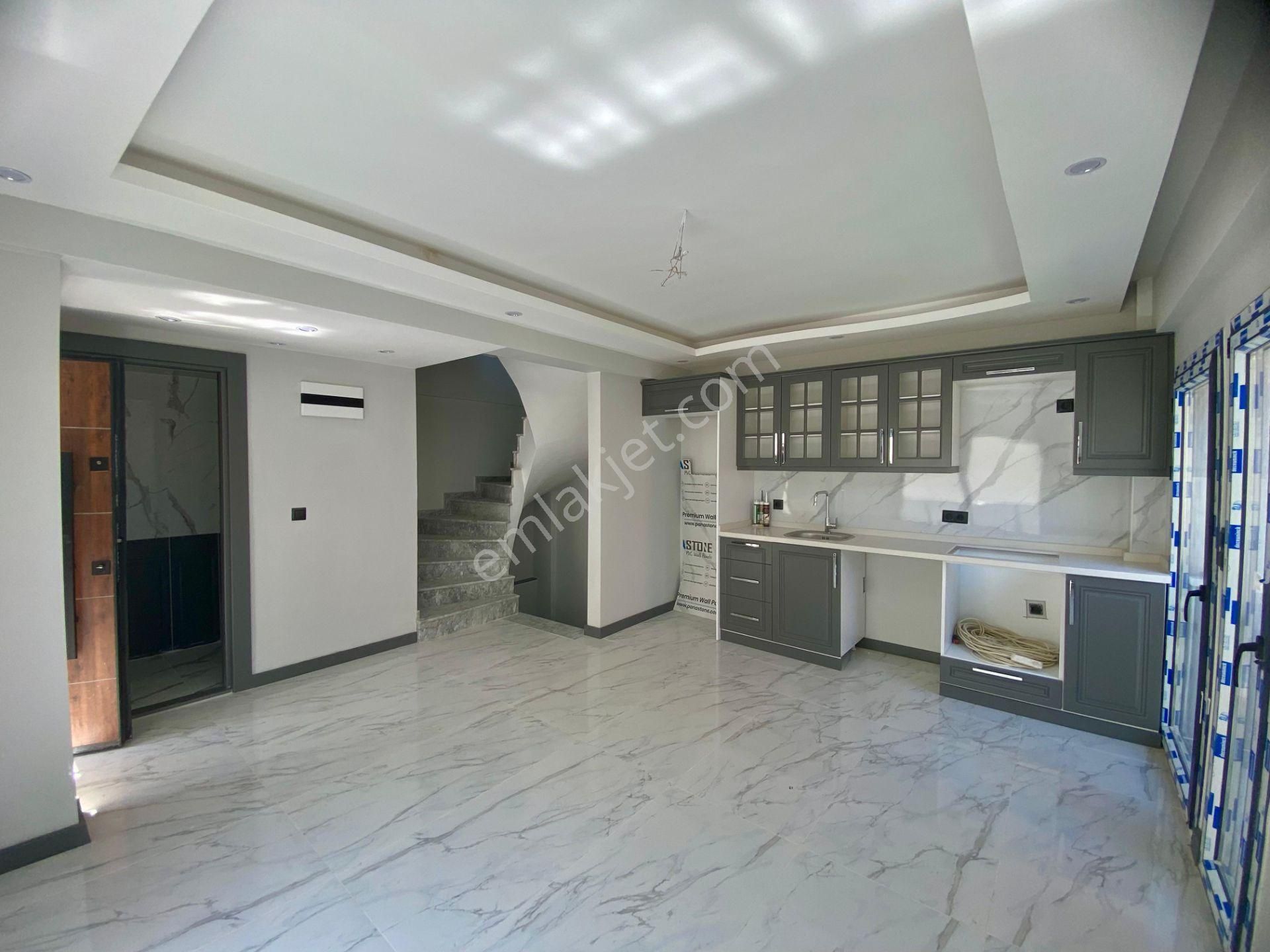 Urla Yelaltı Mahallesi Satılık Villa - Görsel 13