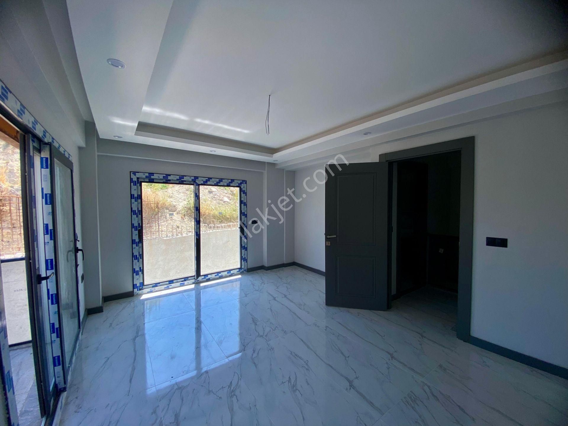 Urla Yelaltı Mahallesi Satılık Villa - Görsel 2