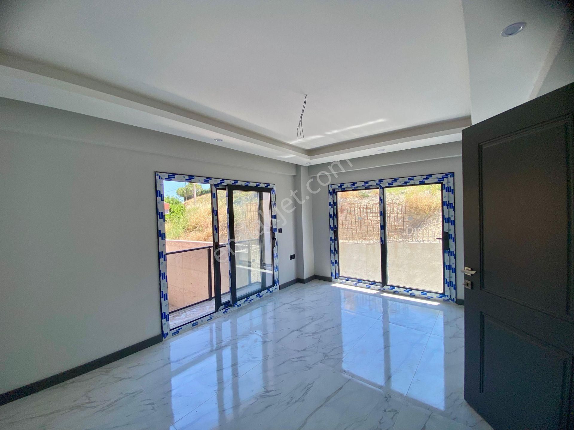 Urla Yelaltı Mahallesi Satılık Villa - Görsel 3