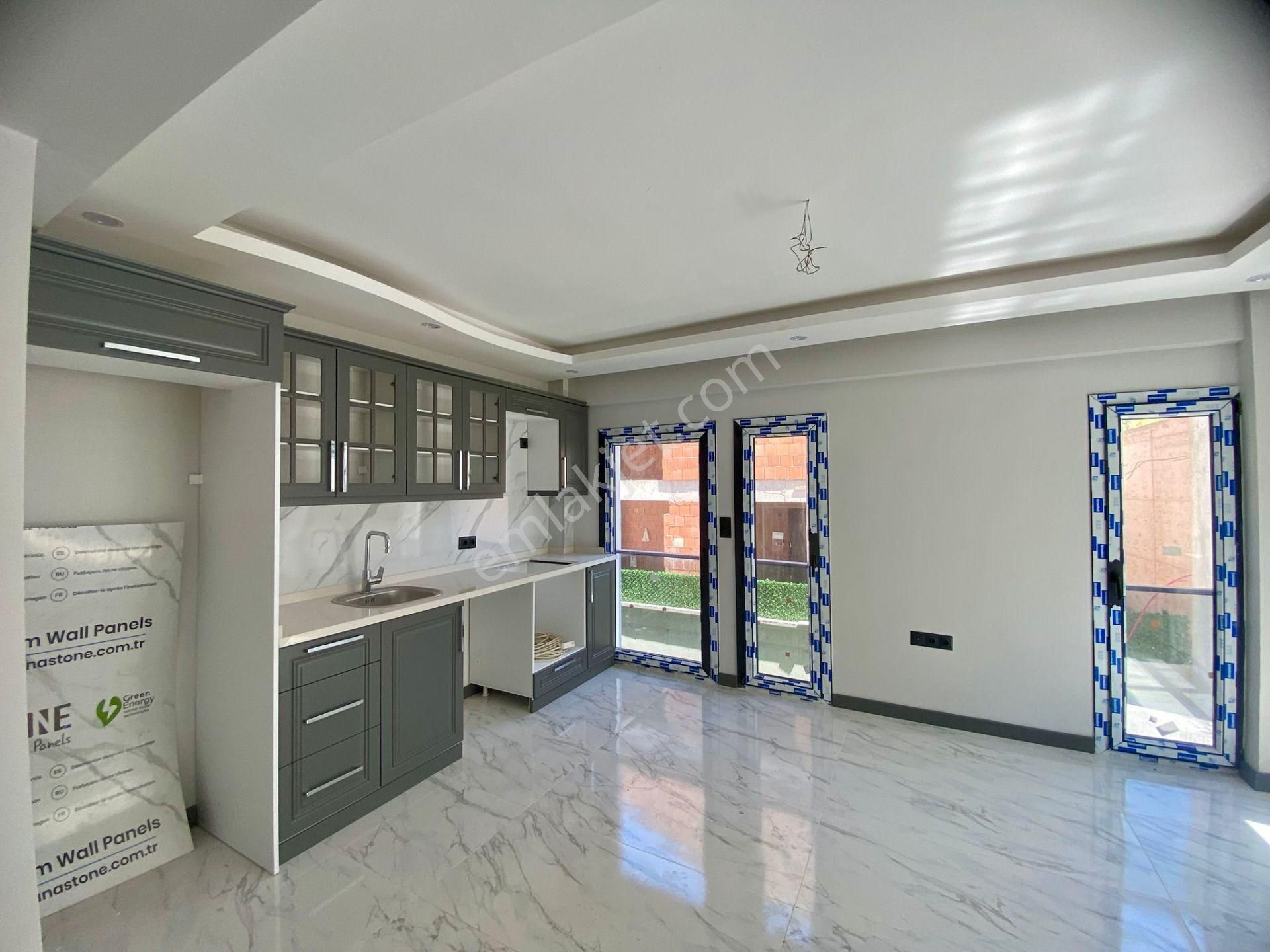 Urla Yelaltı Mahallesi Satılık Villa - Görsel 20