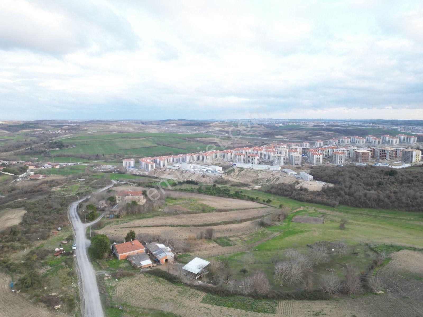 Köy İçi Konumda, Çaplı Çevrilebilir Tokiye Komşu, Hem Bahçelik Hem Yatırımlık 186 M2 - Görsel 4