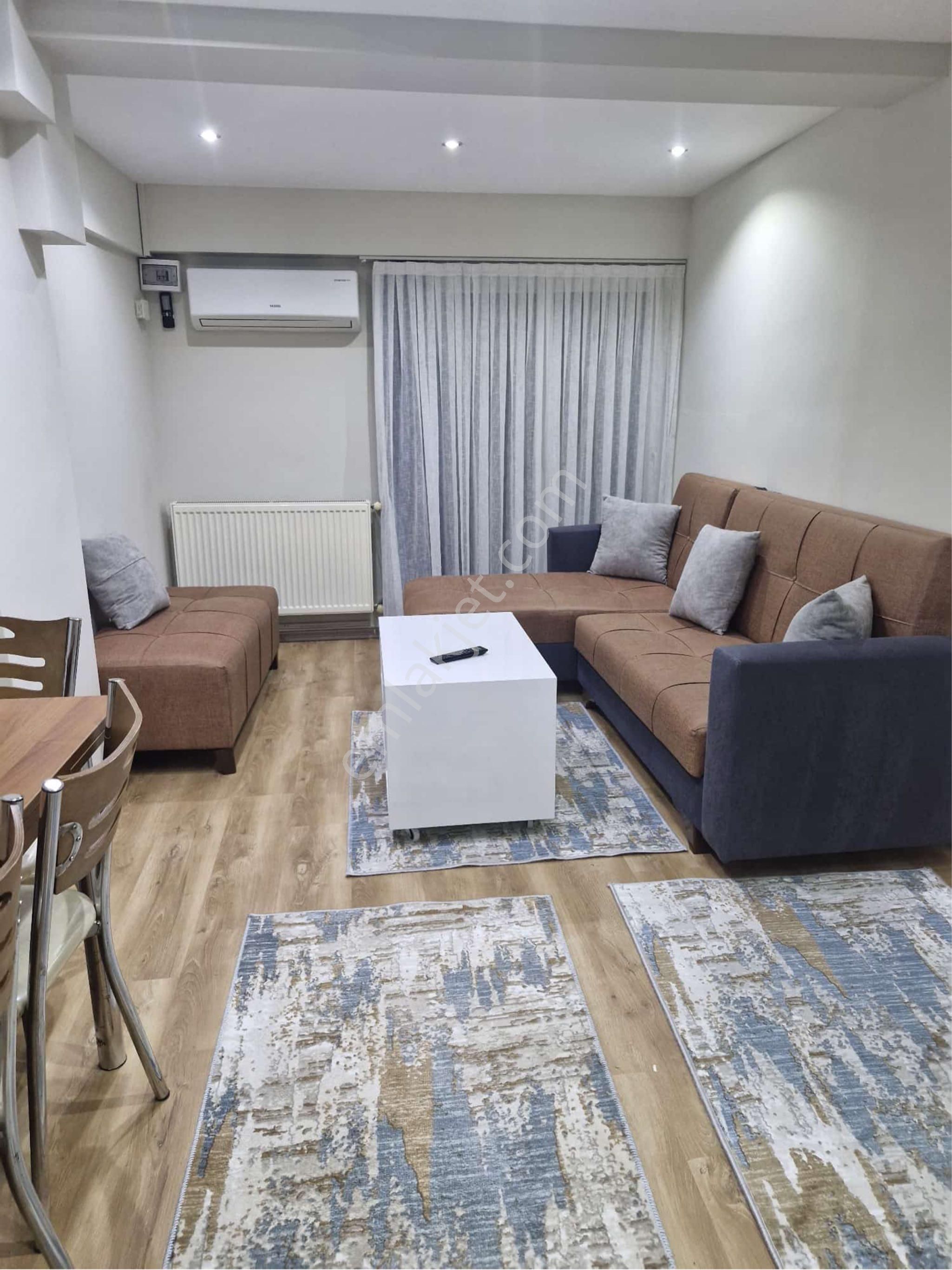 15 Mayıs Mahallesi 1+1 Kiralık Apart