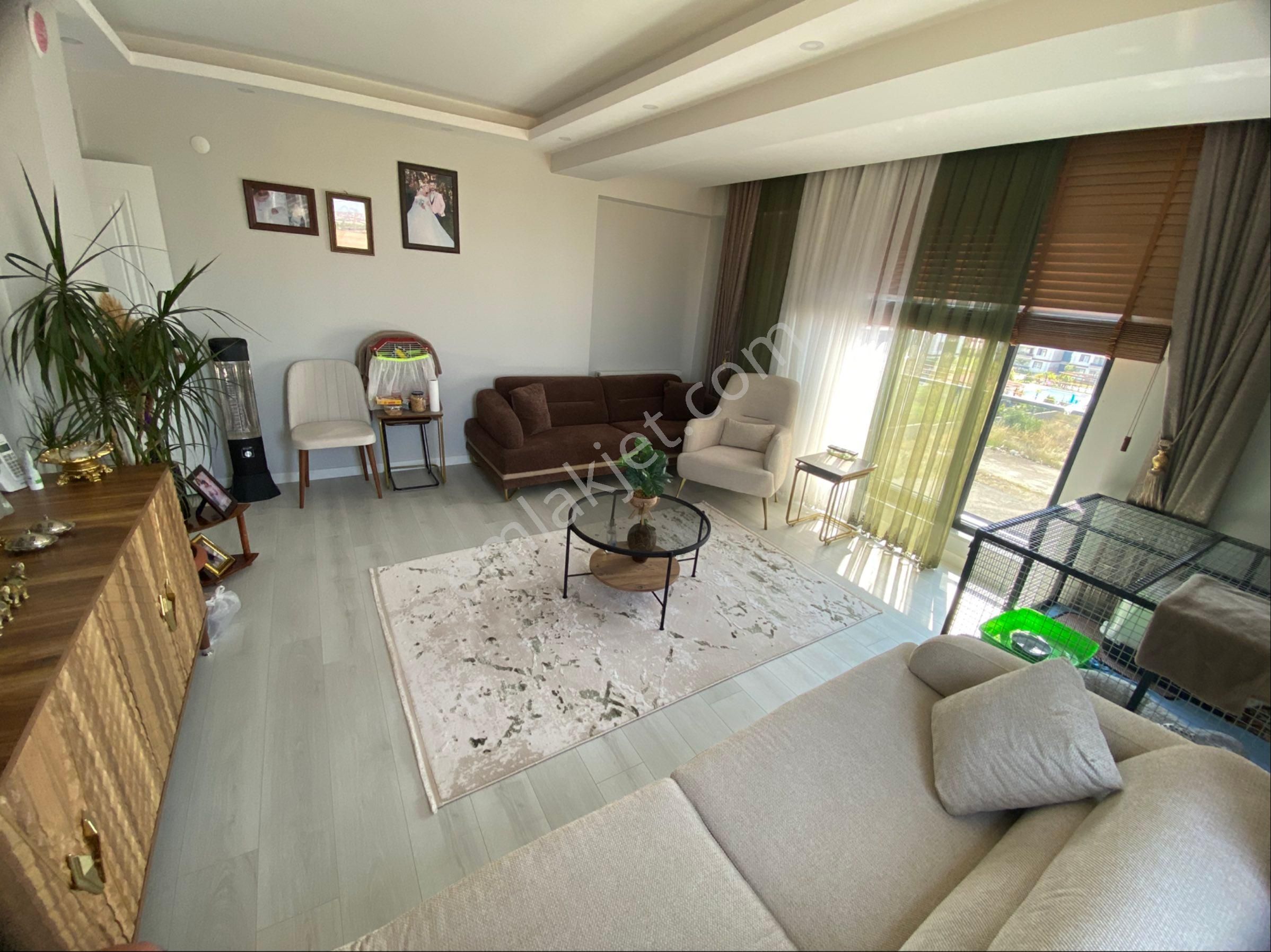 Orbeyden Hatip Mah. 2+1 105m2 1 Yıllık Masrafsız Lüx Daire...