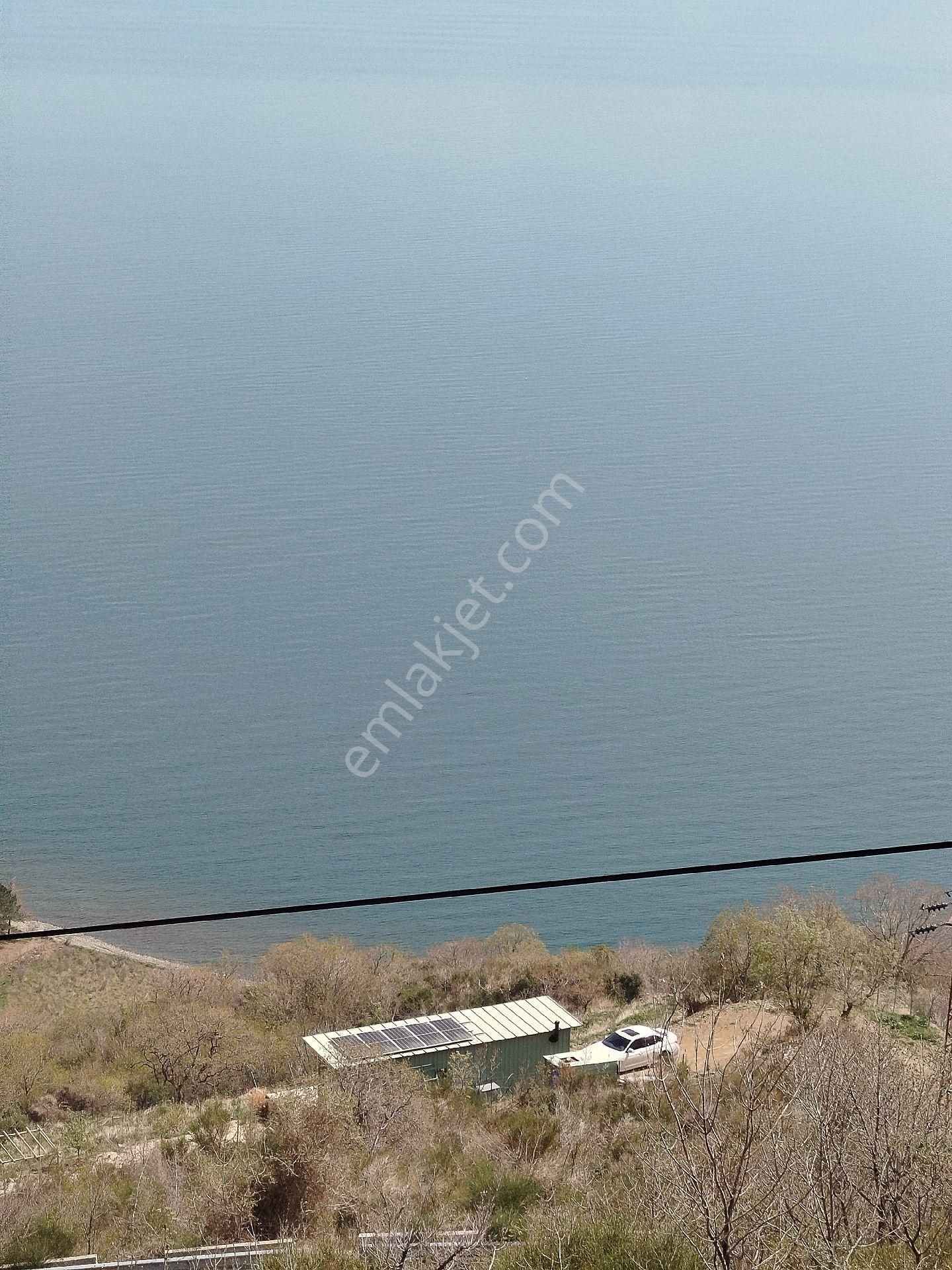 Satılık Bağ Bağçe