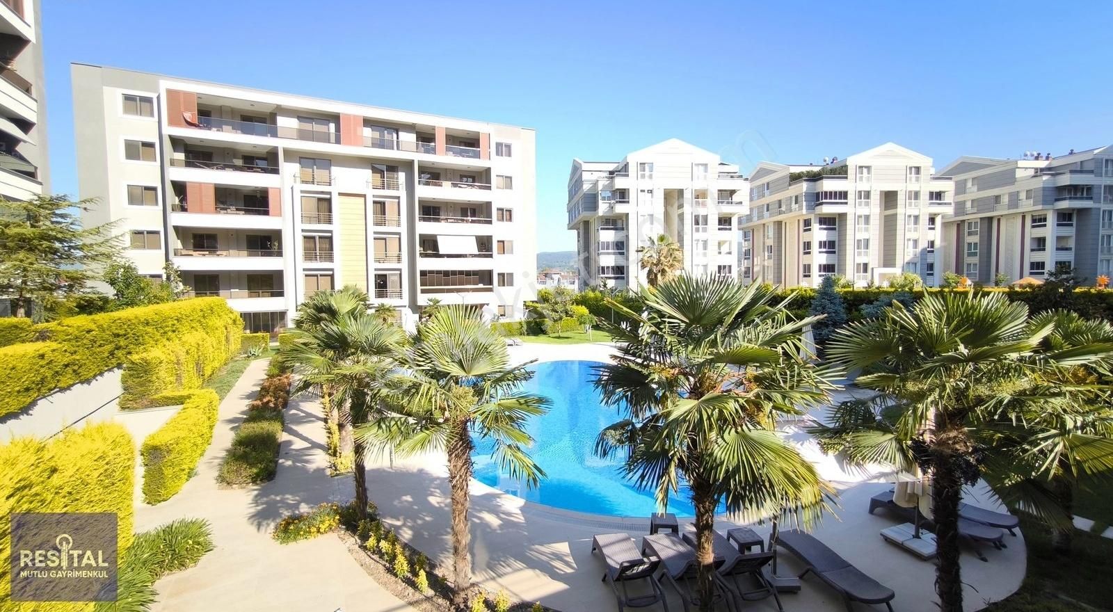 Rs Mutlu Kumova Güvencesiyle Kayapa 3+1 Ara Kat Kiralık Daire