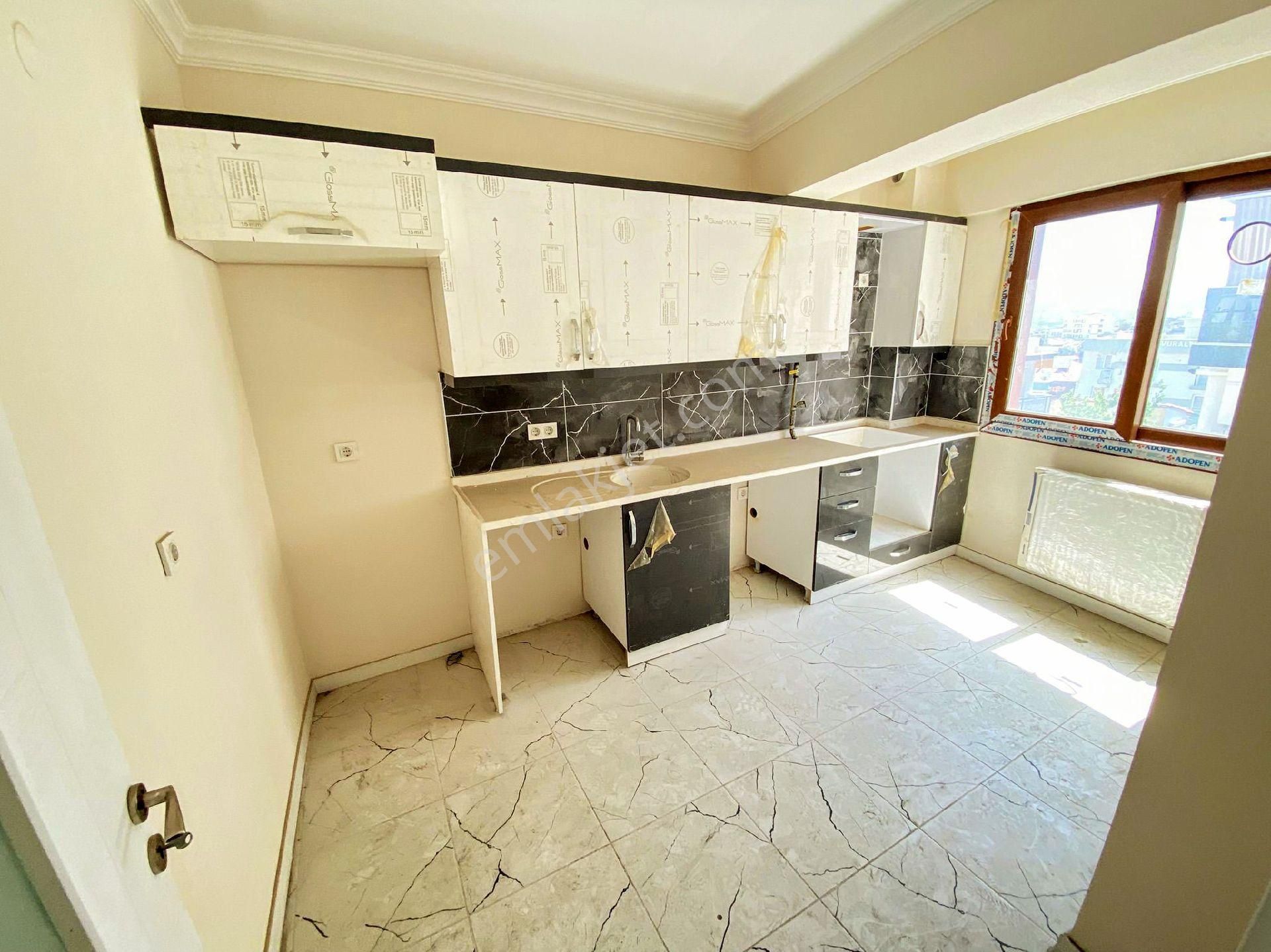 Zafertepe Mh. Tek Daire Fiyatına 2 Sıfır Satılık Daire