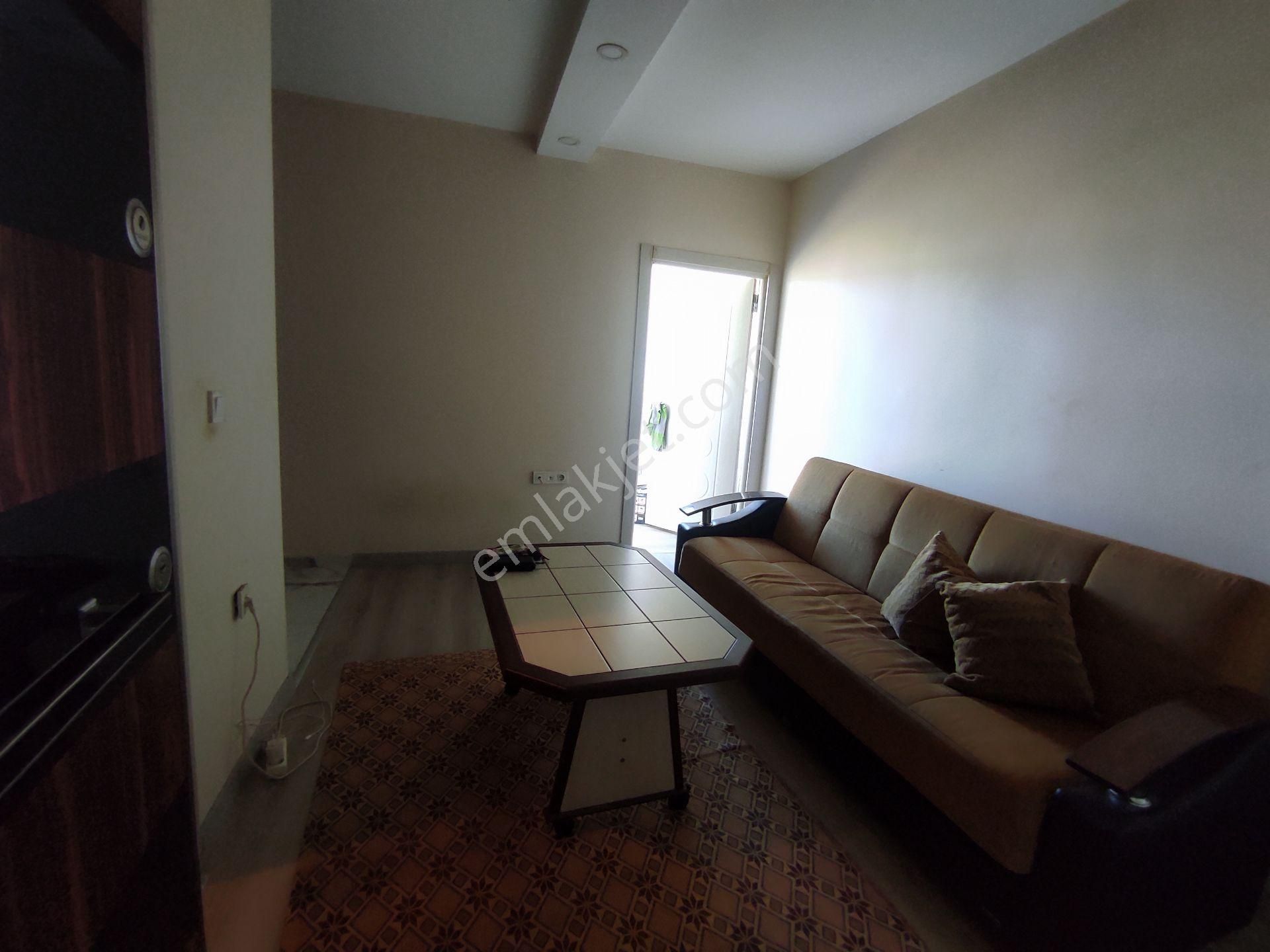 Büşra Gayrimenkulden Fly Kanaryada Satılık Daireler 50m2 1+1 Kat 5