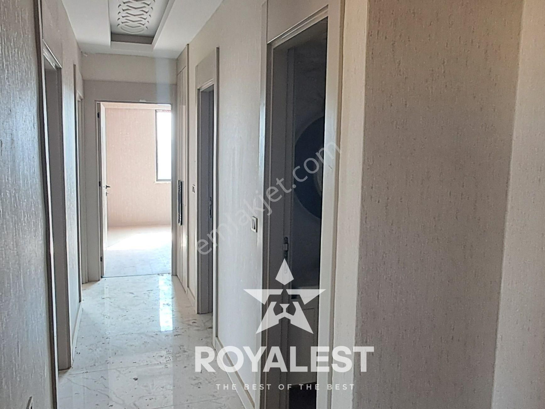 Royalest'ten Ultra Lüks Mükemmel Kalitede Fırsat