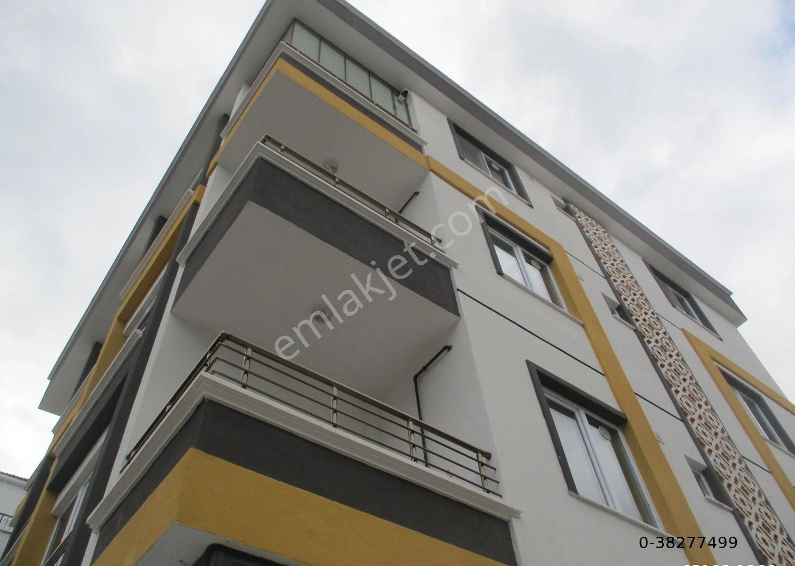 Samsun Atakum Esenevler De Denize 50 M Yakın Sıfır 1+1 Ultra Lüks Satılık Daire - Görsel 3