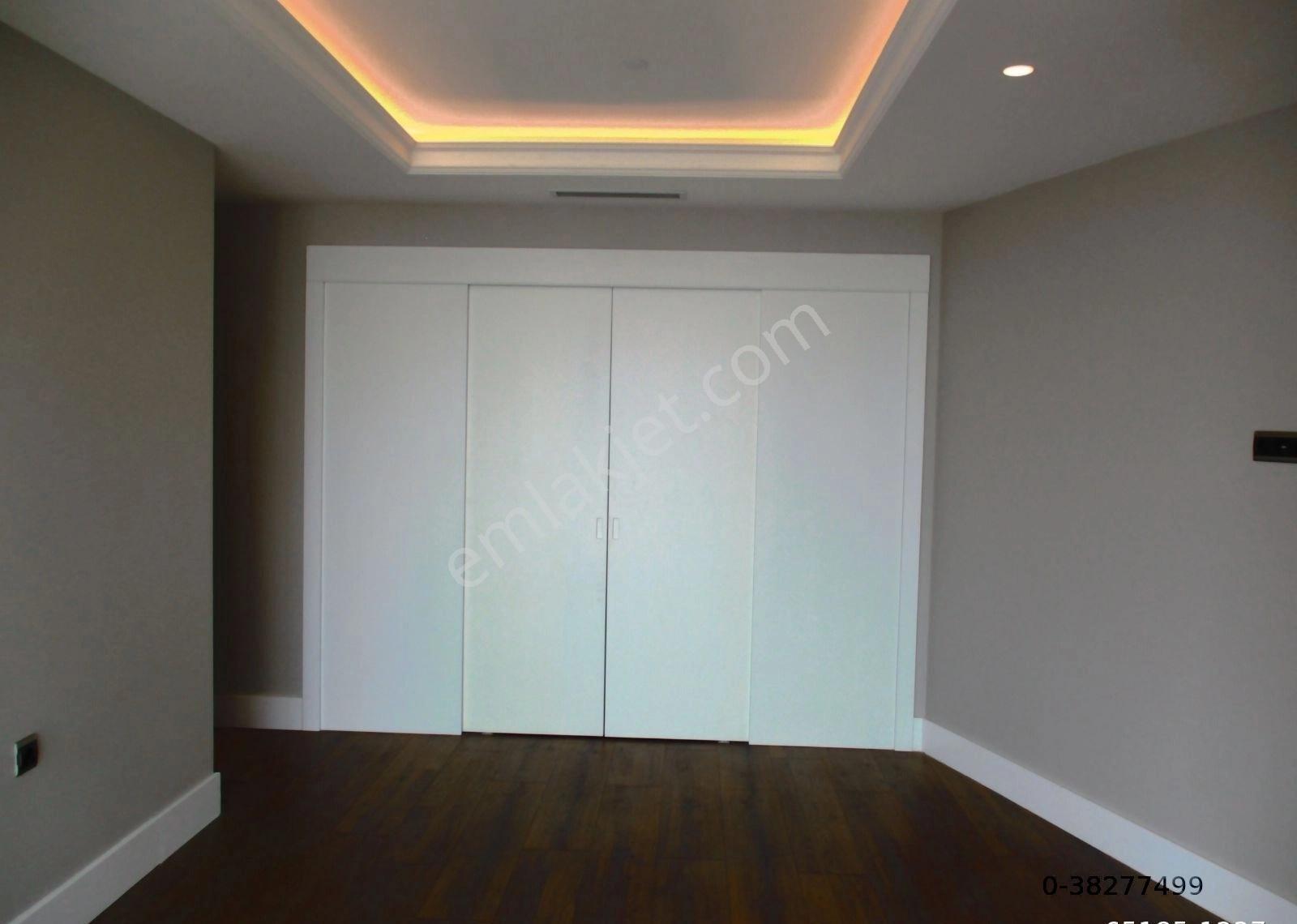 Samsun Atakum Da Site İçinde Deniz Manzaralı 4+1odalı 256 M2 Akıllı Satılık Daire - Görsel 25