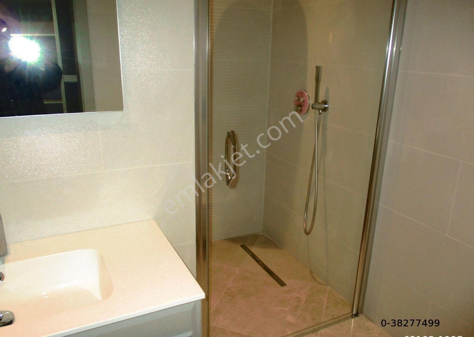 Samsun Atakum Da Site İçinde Deniz Manzaralı 4+1odalı 256 M2 Akıllı Satılık Daire - Görsel 28