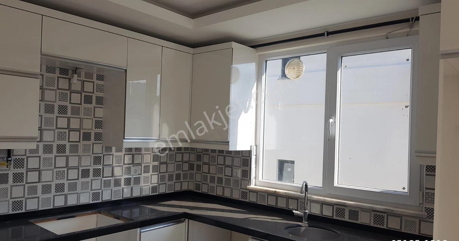 Samsun Atakum Esenevler Mah. Sıfır 3+1 Yeşilyurt Alış Veriş Yakın Satılık Daire - Görsel 26