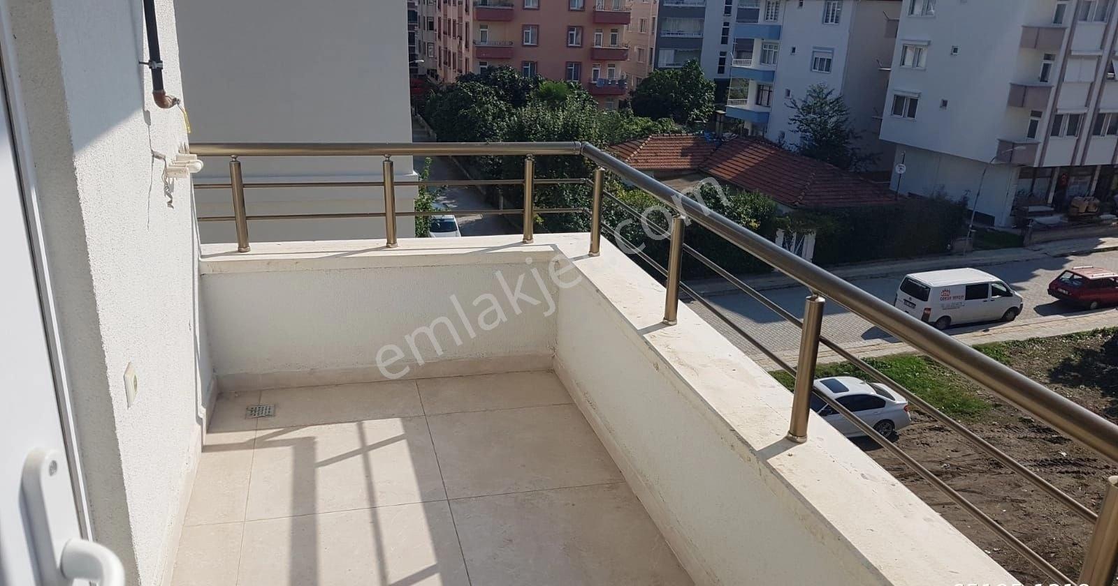 Samsun Atakum Esenevler Mah. Sıfır 3+1 Yeşilyurt Alış Veriş Yakın Satılık Daire - Görsel 27