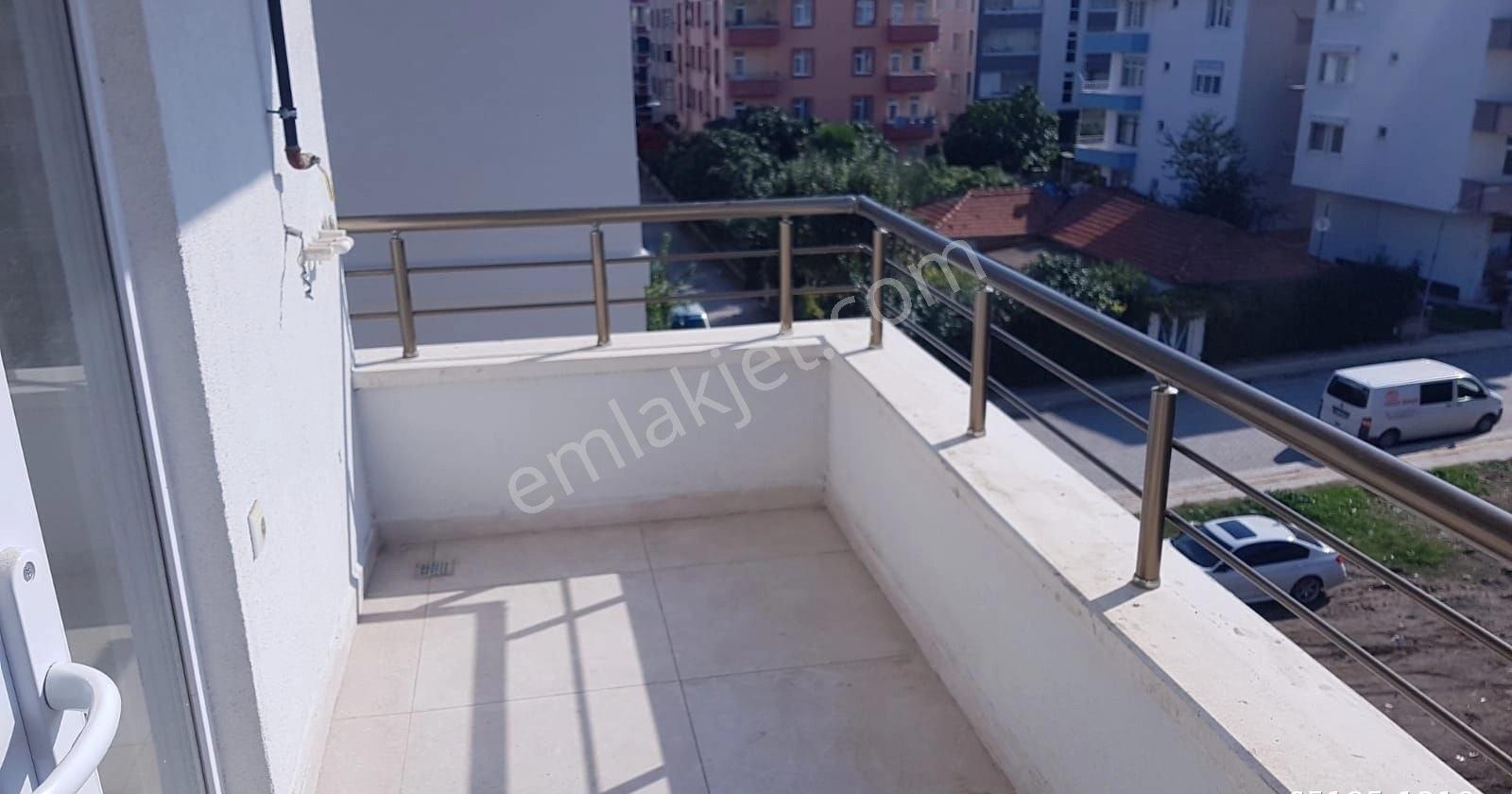 Samsun Atakum Esenevler Mah. Sıfır 3+1 Yeşilyurt Alış Veriş Yakın Satılık Daire - Görsel 33