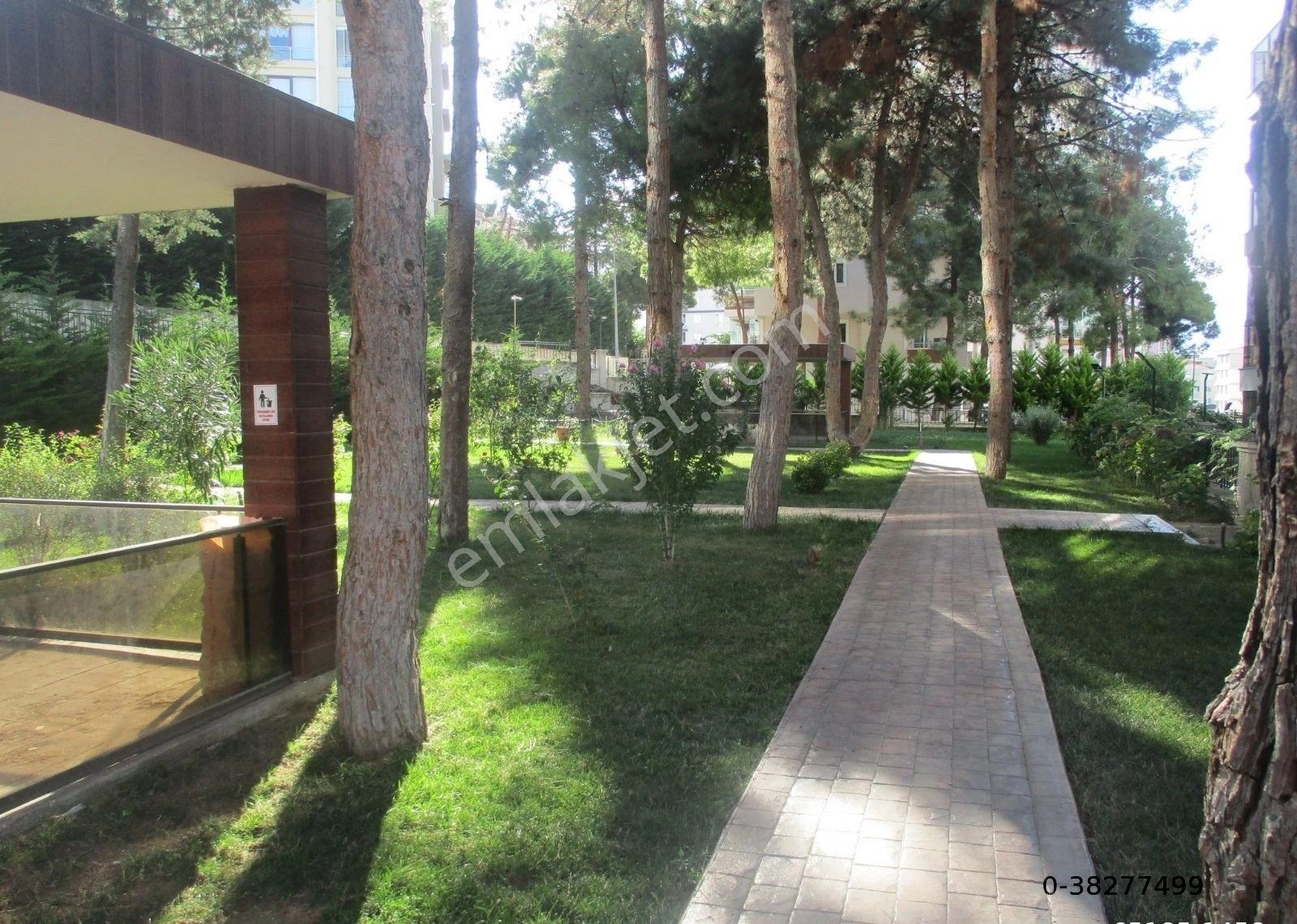 Samsun Atakum Mevlane 4+1 Odalı Site İçerinde Güvenliklik Havuzlu Ve Deniz Manzaralı Satılık Daire - Görsel 12