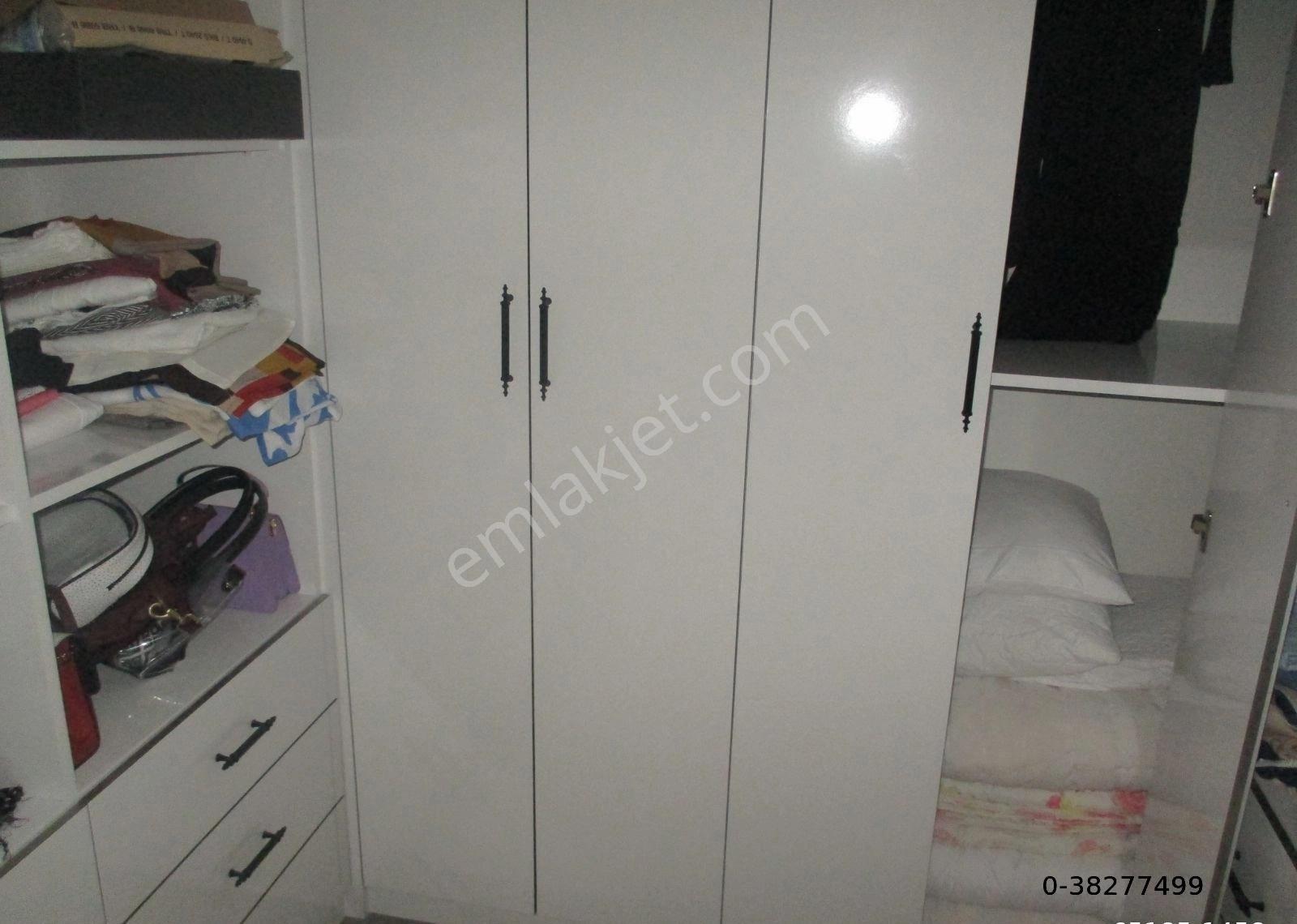 Samsun Atakum Mevlane 4+1 Odalı Site İçerinde Güvenliklik Havuzlu Ve Deniz Manzaralı Satılık Daire - Görsel 26