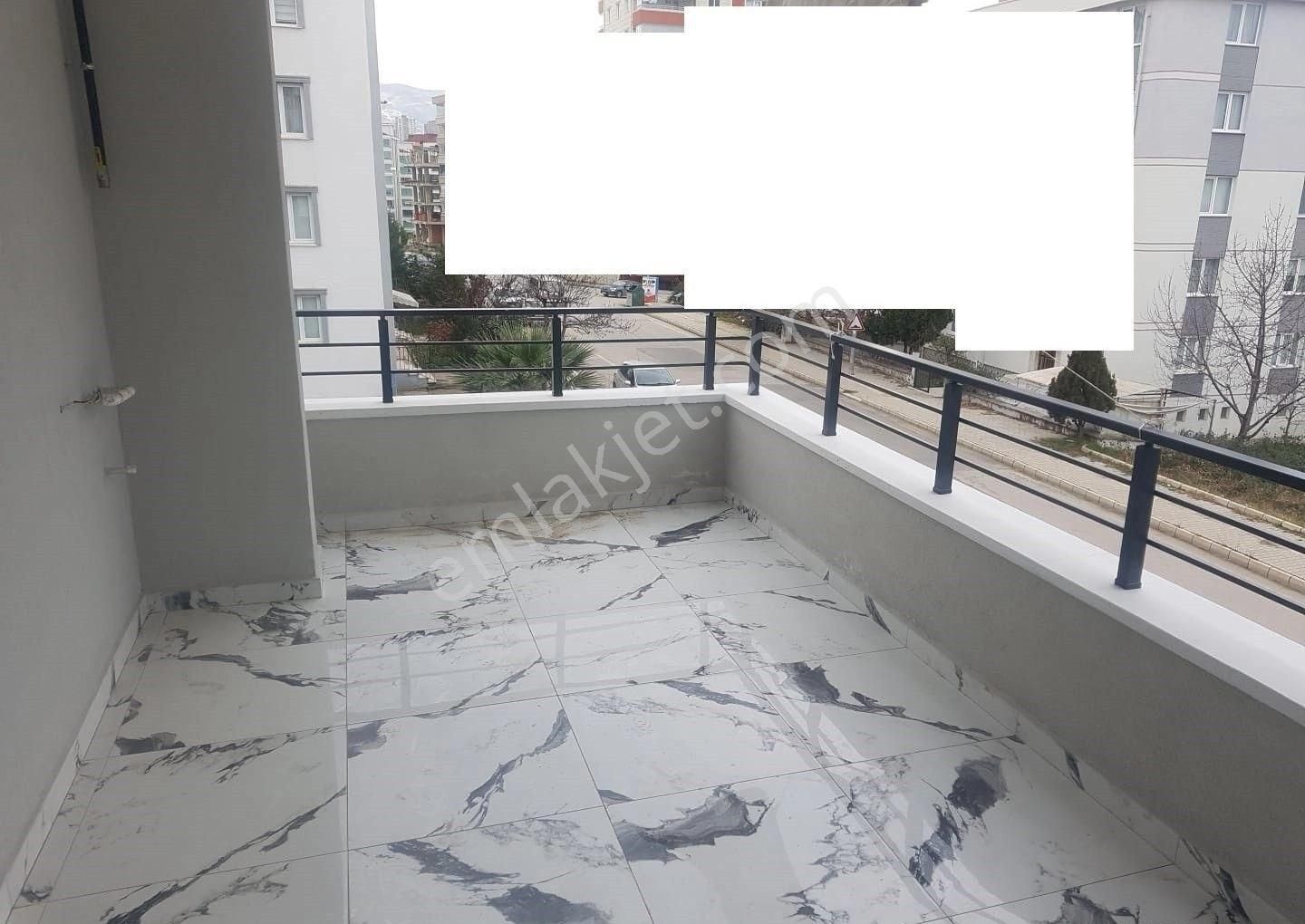 Samsun Atakum İstiklal Mah. 4+1 Sıfır Ultra Lüks Satılık Daire - Görsel 12