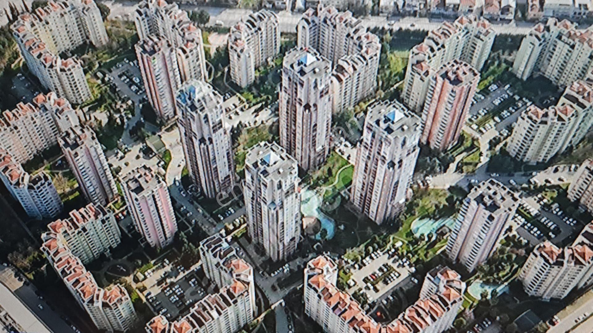 Bursa Osmangazi Yaseminpark Da Satılık 4+1 Ulturalüks Daire