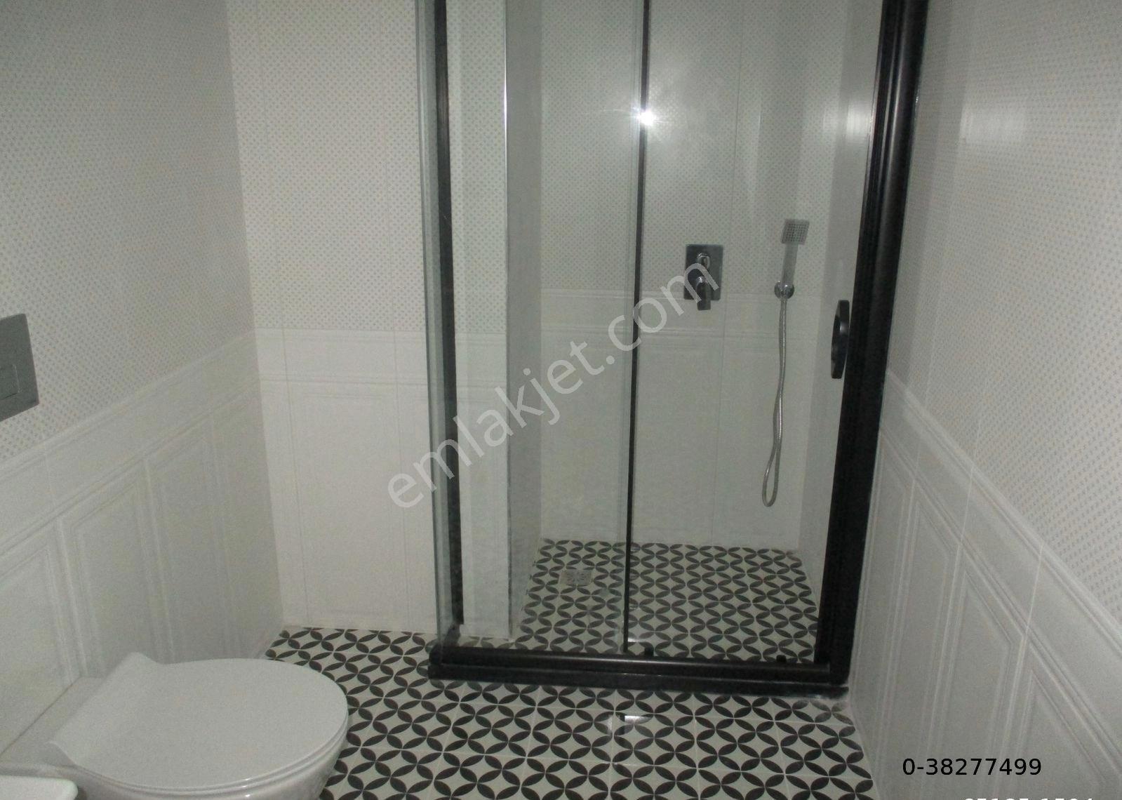 Samsun Atakum Esenevler Sıfır 1+1 Tramvaya Cephe Deniz Manzaralı İskan Alınmış Satılık Daire - Görsel 6
