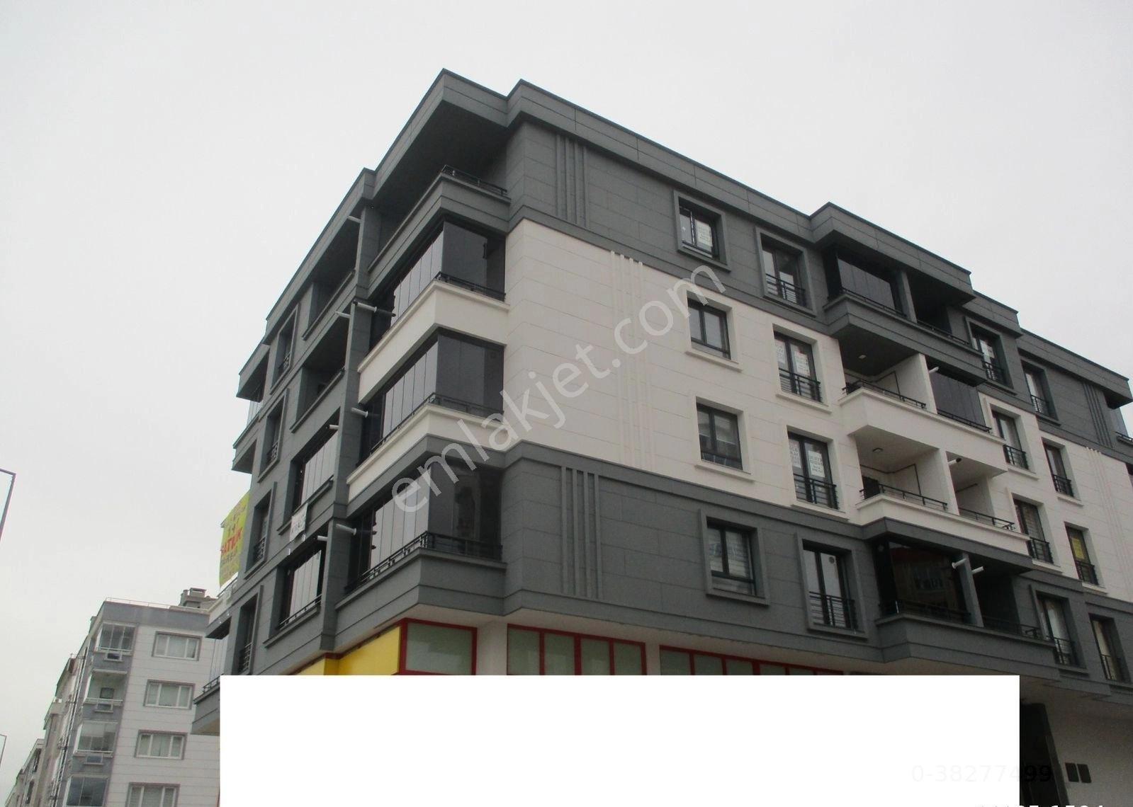 Samsun Atakum Esenevler Sıfır 1+1 Tramvaya Cephe Deniz Manzaralı İskan Alınmış Satılık Daire - Görsel 25