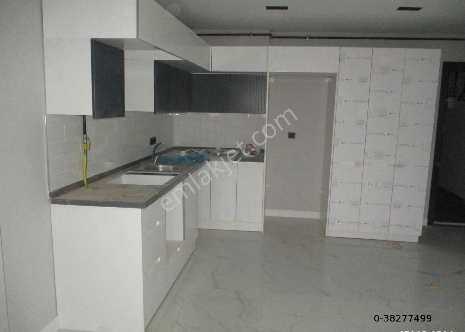 Samsun Atakum Esenevler Sıfır 1+1 Tramvaya Cephe Deniz Manzaralı İskan Alınmış Satılık Daire - Görsel 20