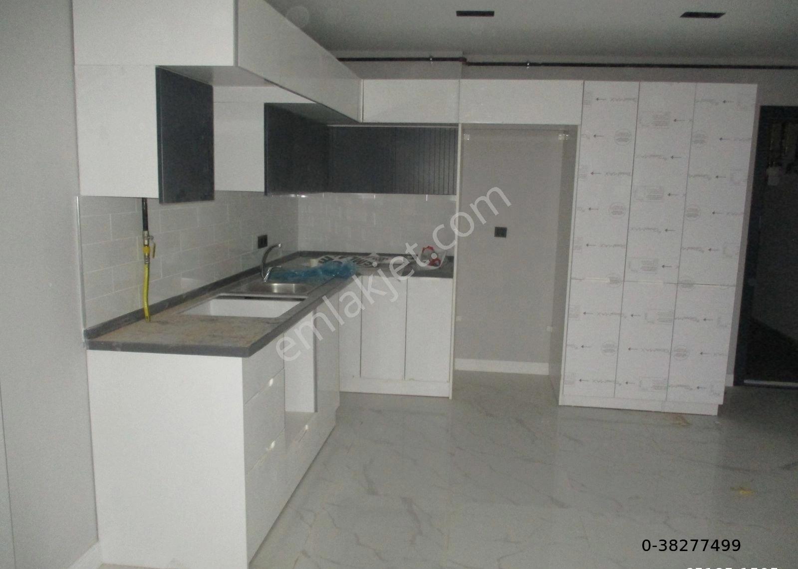 Samsun Atakum Esenevler Mah. Sıfır 1+1 Tramvaya Cephe Deniz Manzaralı İskan Alınmış Satılık Daire - Görsel 33
