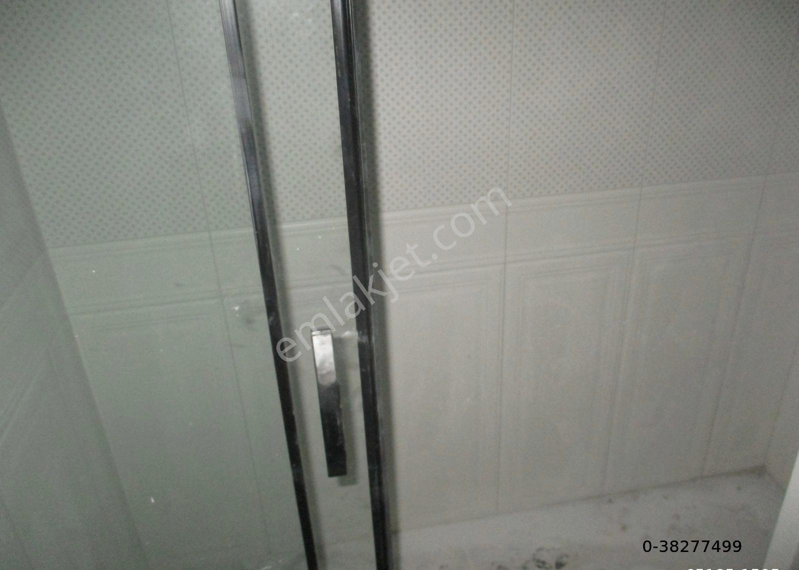 Samsun Atakum Esenevler Mah. Sıfır 1+1 Tramvaya Cephe Deniz Manzaralı İskan Alınmış Satılık Daire - Görsel 15