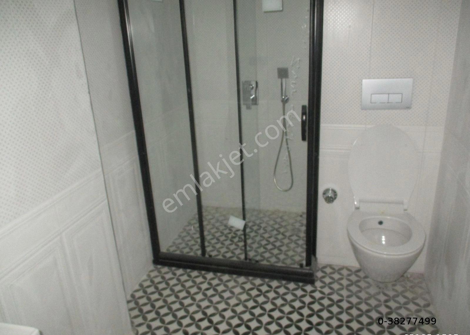 Samsun Atakum Esenevler Mah. Sıfır 1+1 Tramvaya Cephe Deniz Manzaralı İskan Alınmış Satılık Daire - Görsel 25