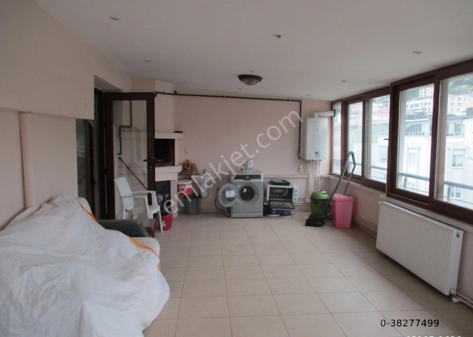 Samsun Atakun Esenevler Mah. 6+2 Odalı 350 M2 Tramvay Durağına 20 Mt Ultra Lüks Acil Satılık Dubleks - Görsel 4