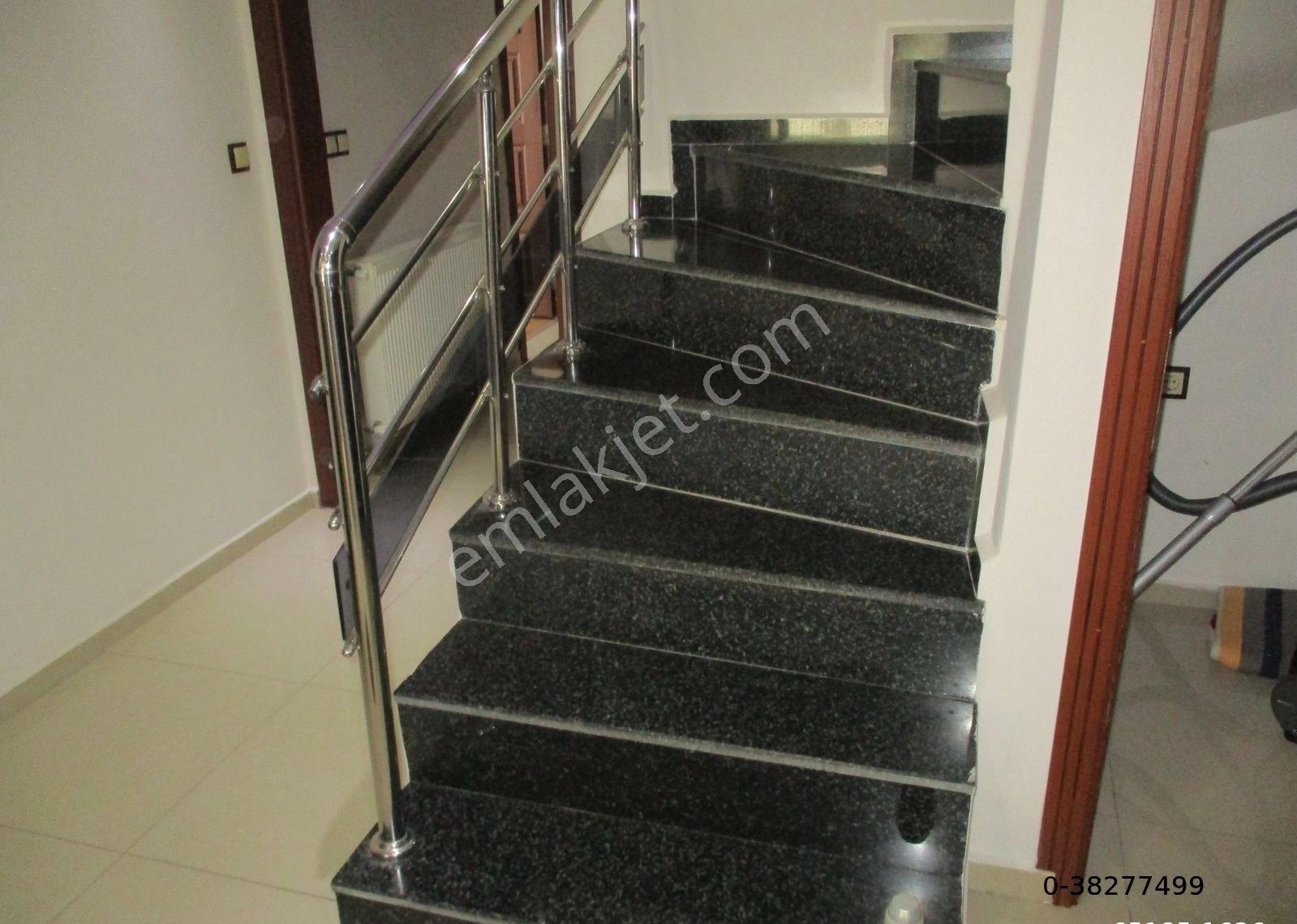 Samsun Atakun Esenevler Mah. 6+2 Odalı 350 M2 Tramvay Durağına 20 Mt Ultra Lüks Acil Satılık Dubleks - Görsel 12