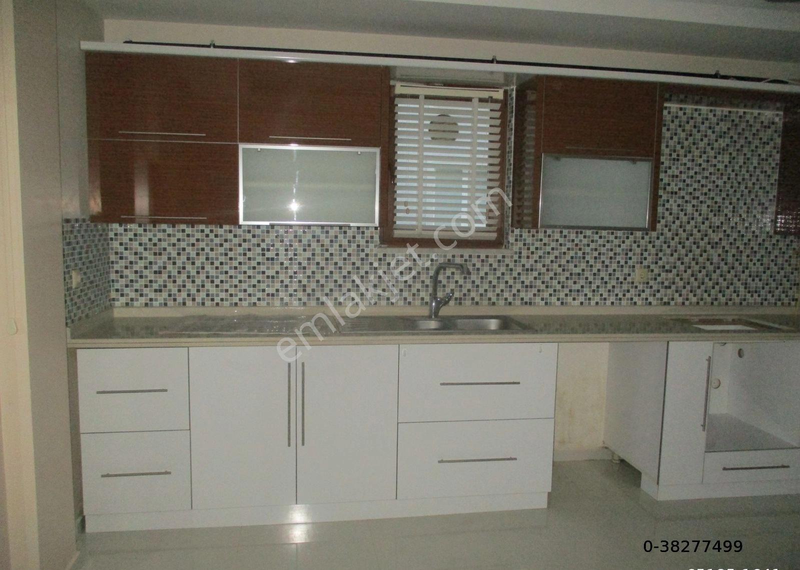 Samsun Atakum Güzel Yalı Mah. 3+1 Denize 50 Mt İkinci Kat Ultra Lüks Satılık Daire - Görsel 21