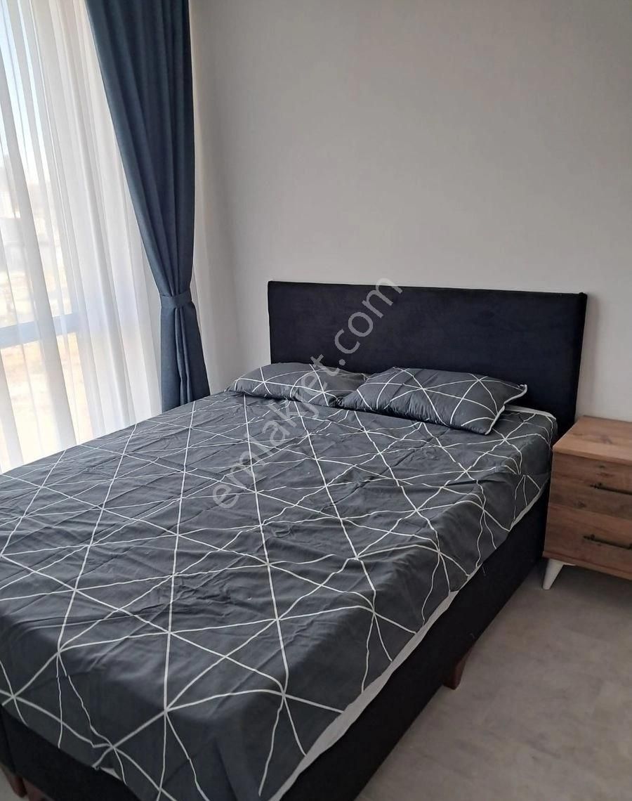 Samsun Atakum Körfez Mah. 1+1 Odalı İster Eşyalı İster Eşyasız Birinci Kat Sıfır Satılık Daire - Görsel 3