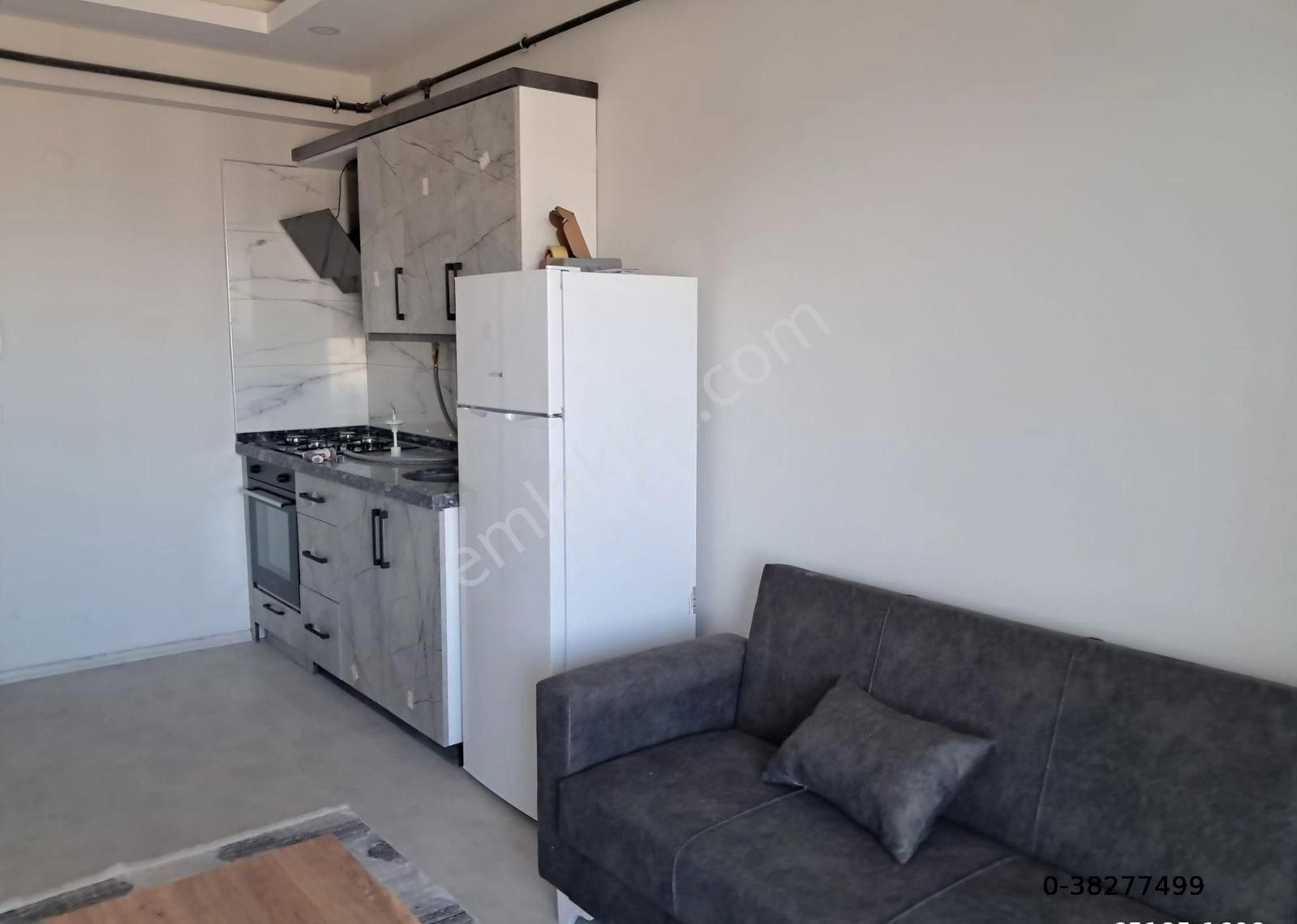 Samsun Atakum Körfez Mah. 1+1 Odalı İster Eşyalı İster Eşyasız Birinci Kat Sıfır Satılık Daire - Görsel 31