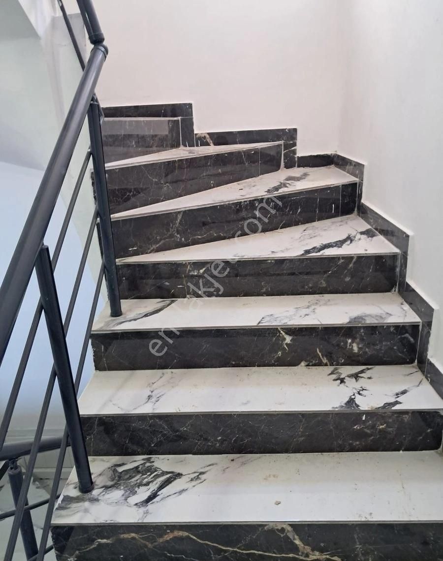 Samsun Atakum Körfez Mah. 1+1 Odalı İster Eşyalı İster Eşyasız Birinci Kat Sıfır Satılık Daire - Görsel 20