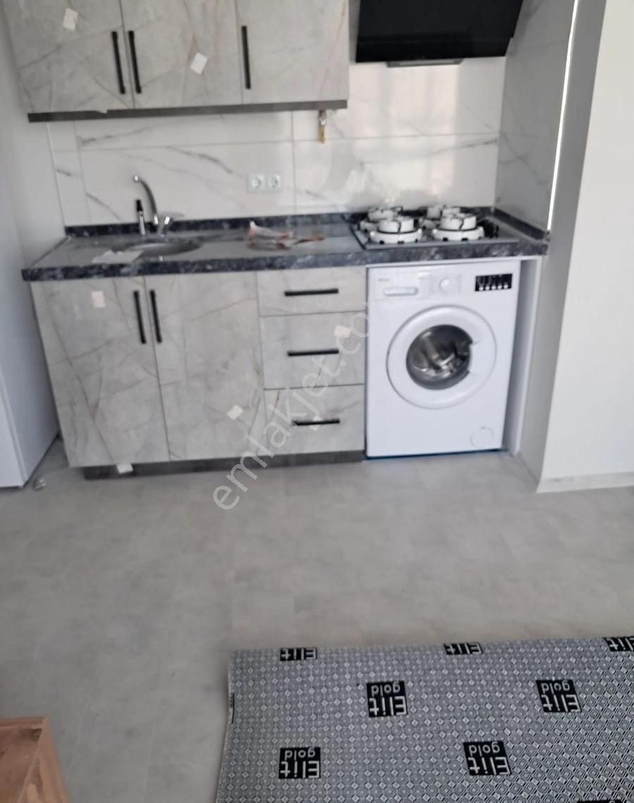 Samsun Atakum Körfez Mah. 1+1 Odalı İster Eşyalı İster Eşyasız Birinci Kat Sıfır Satılık Daire - Görsel 27