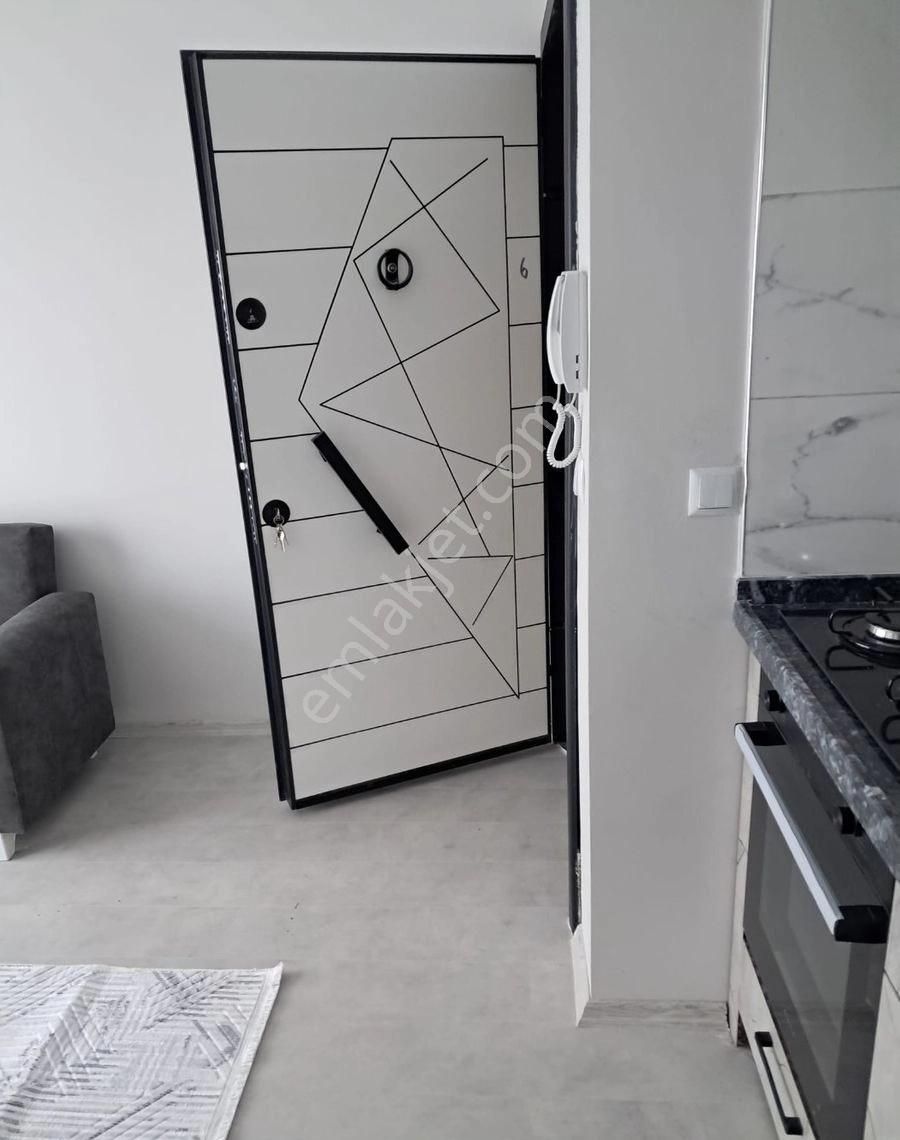 Samsun Atakum Körfez Mah. 1+1 Odalı İster Eşyalı İster Eşyasız Birinci Kat Sıfır Satılık Daire - Görsel 34