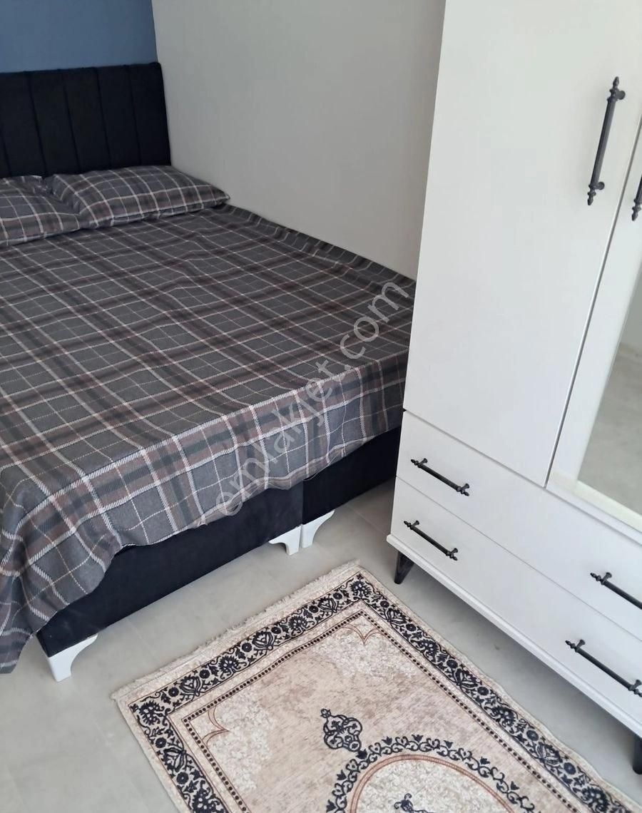 Samsun Atakum Körfez Deniz Manzaralı 1+1 İster Eşyalı İster Eşyasız Üçüncü Kat Sıfır Satılık Daire - Görsel 3