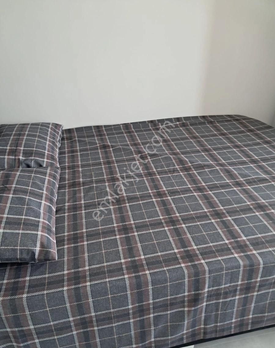 Samsun Atakum Körfez Deniz Manzaralı 1+1 İster Eşyalı İster Eşyasız Üçüncü Kat Sıfır Satılık Daire - Görsel 11