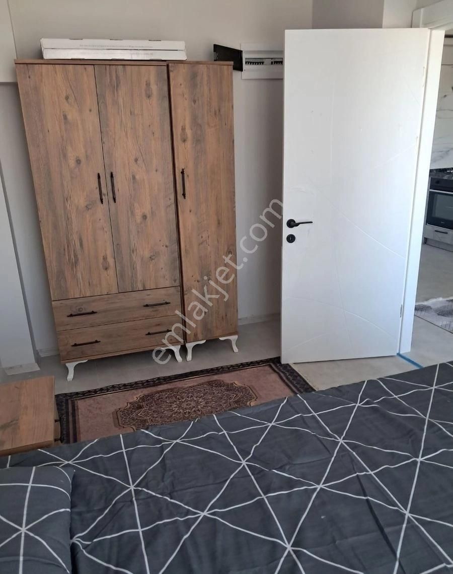 Samsun Atakum Körfez Deniz Manzaralı 1+1 İster Eşyalı İster Eşyasız Üçüncü Kat Sıfır Satılık Daire - Görsel 9