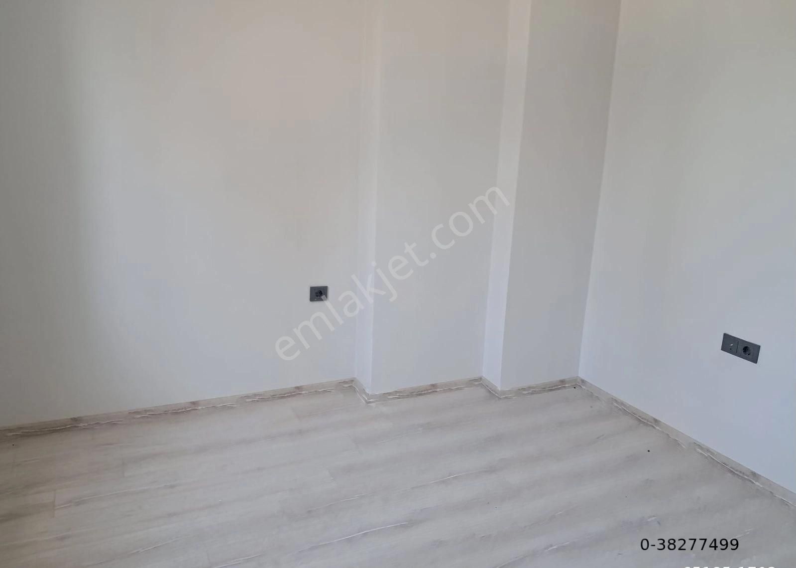 Samsun Atakum Da Cağ Oğlu Caddesi Üstünde Tramvay Durağına Yakın Sıfır 2+1 Odalı Acil Satılık Daire - Görsel 30