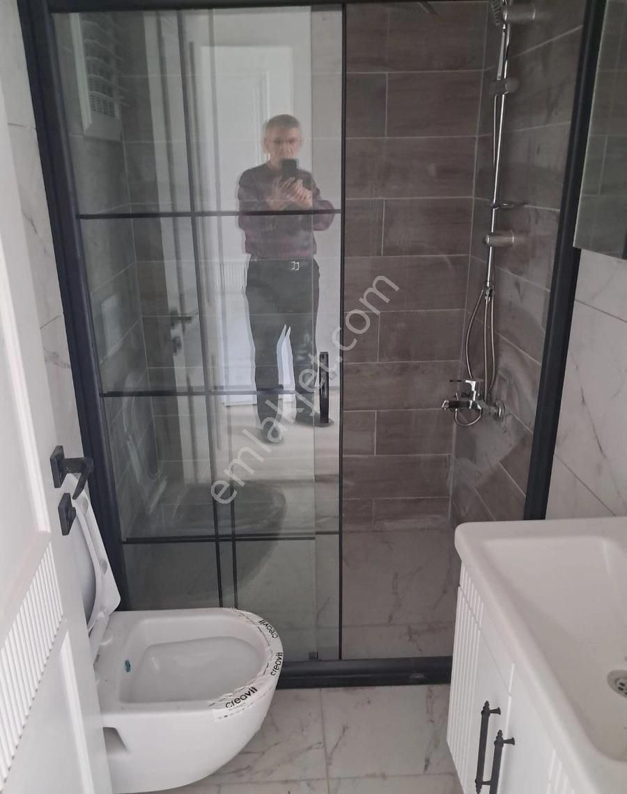 Samsun Atakum Da Cağ Oğlu Caddesi Üstünde Tramvay Durağına Yakın Sıfır 2+1 Odalı Acil Satılık Daire - Görsel 2